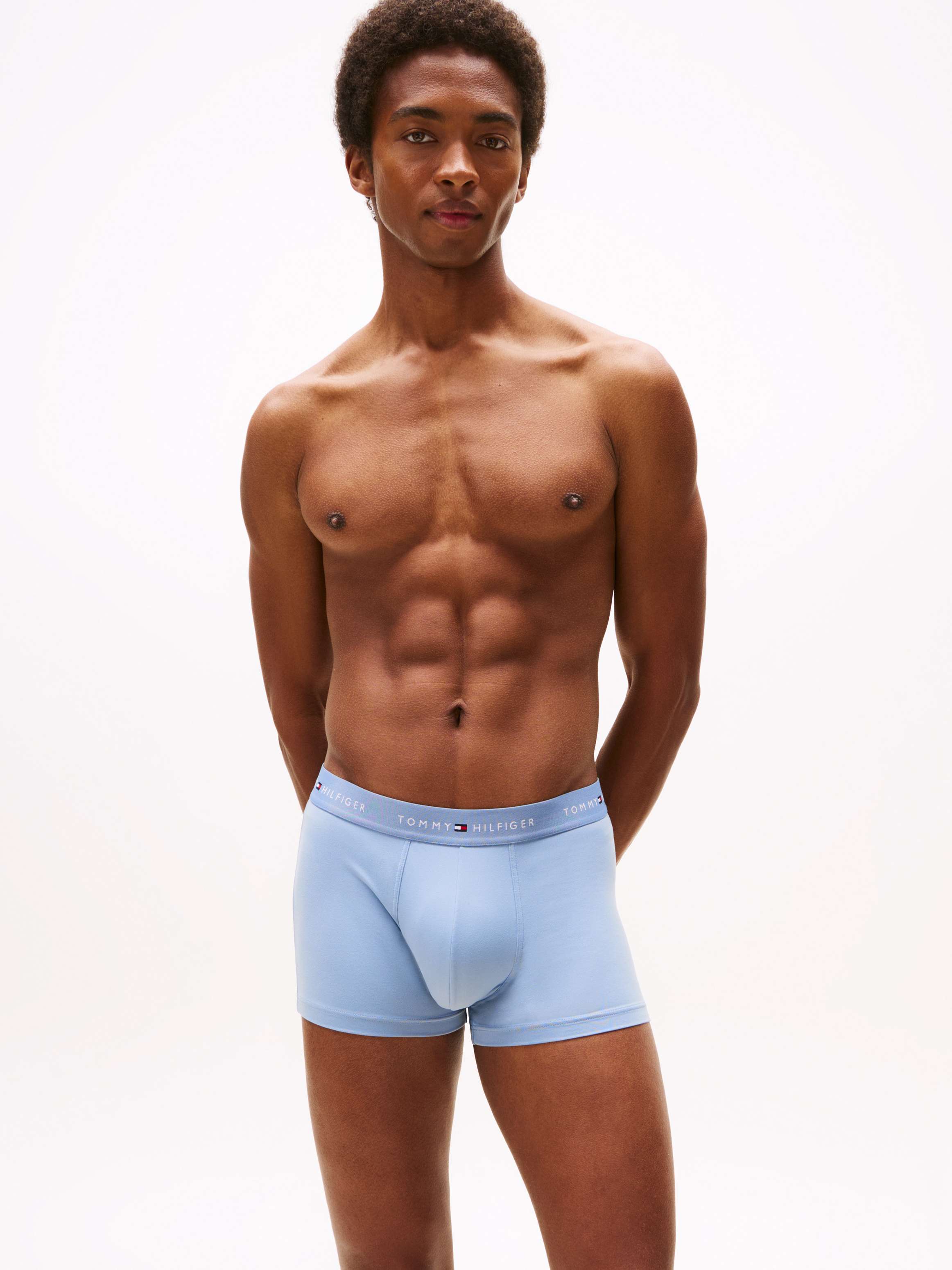 3 - Pack Trunk DTM UM0UM03617 0XF Navy - Image 2