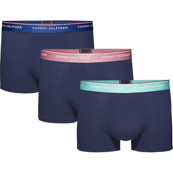 3 - Pack Trunk Premium Essential 1U87903842A 040 040