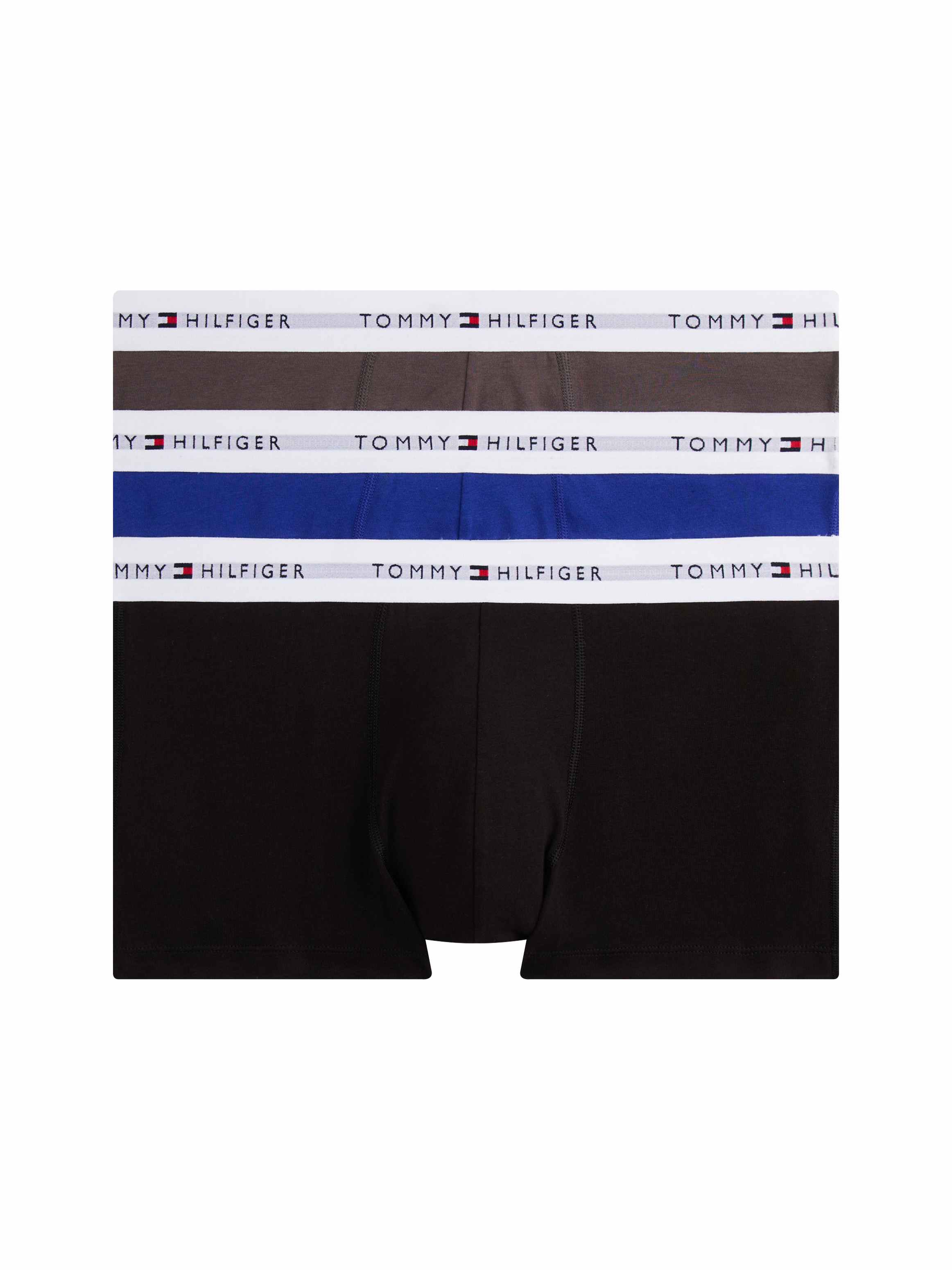 3 - Pack Trunk UM0UM02761 0TU GOLD