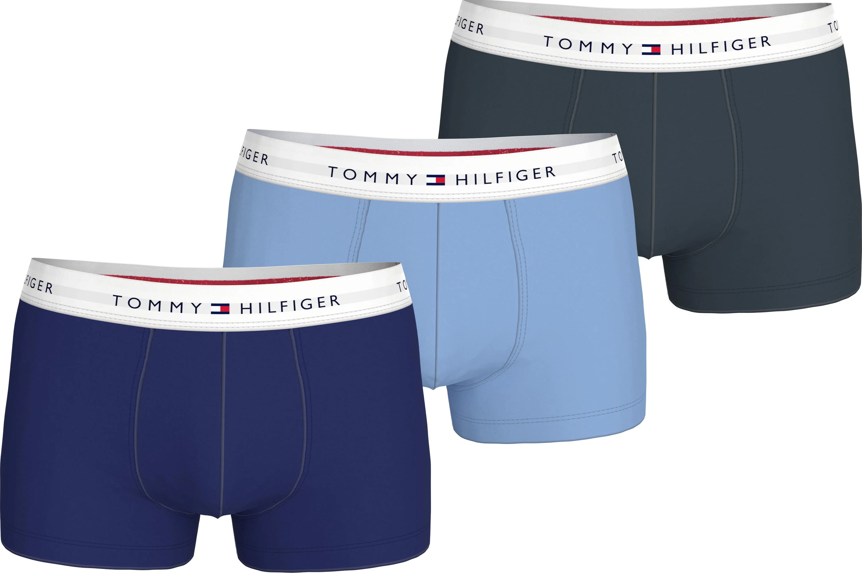 3 - Pack Trunk UM0UM02761 0UE GREY