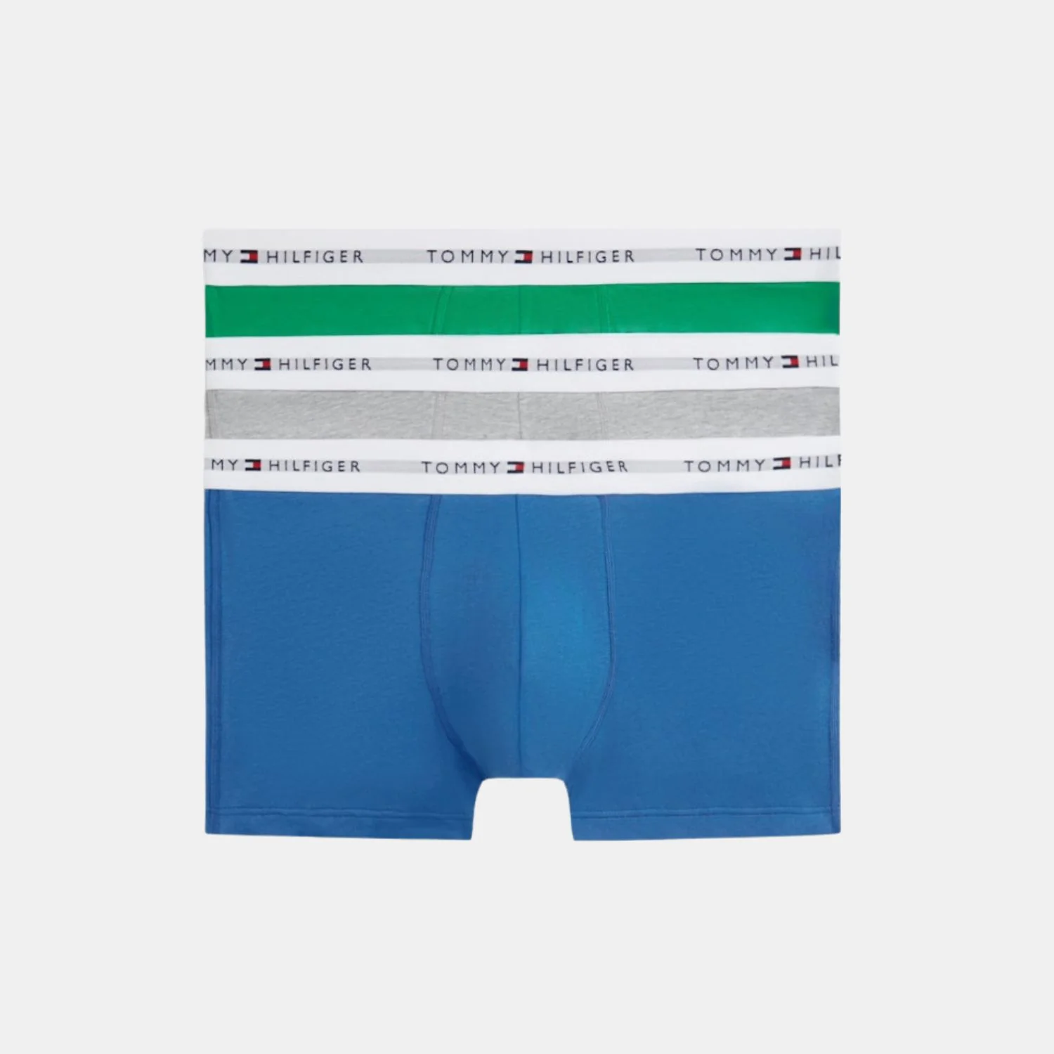 3 - Pack Trunk UM0UM03889 0SQ BLUE