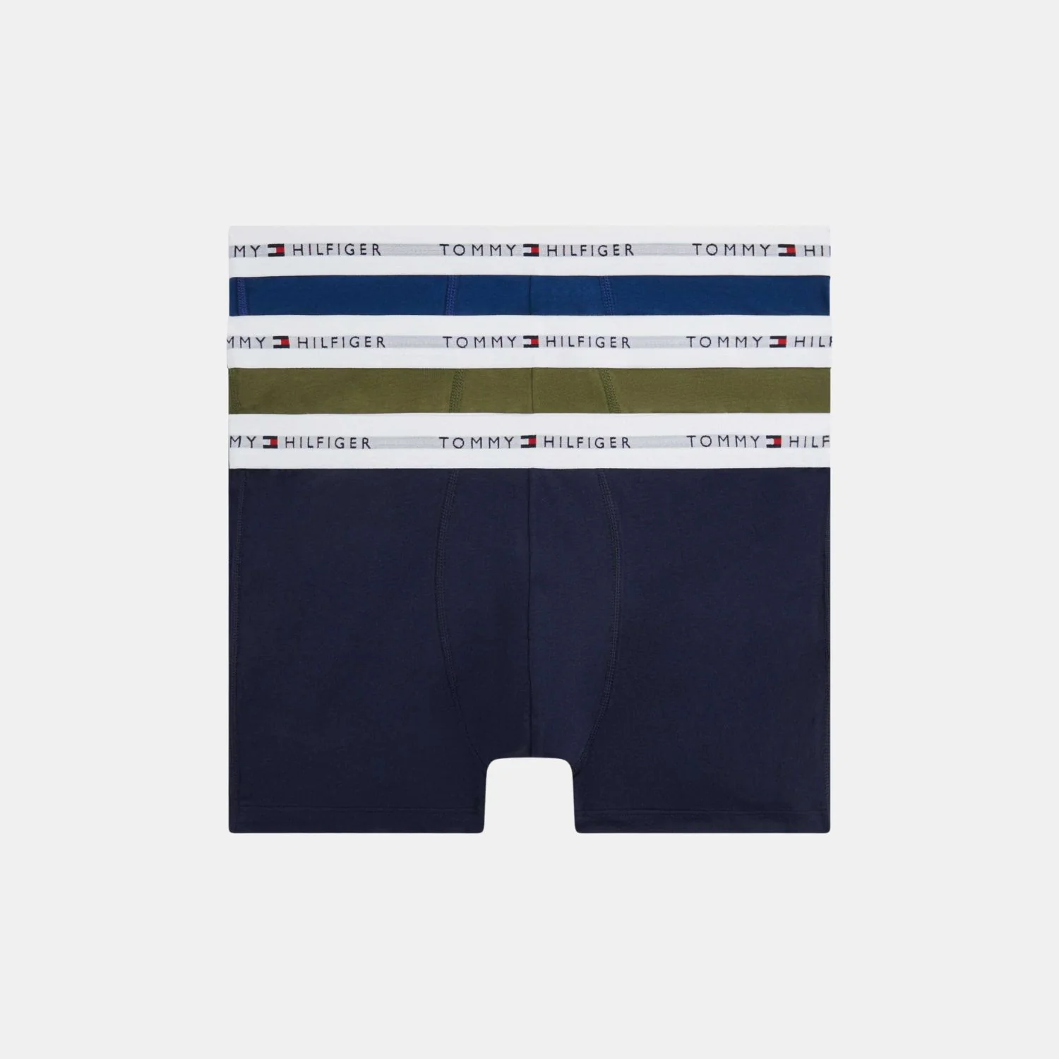 3 - Pack Trunk UM0UM03889 0SZ BLUE