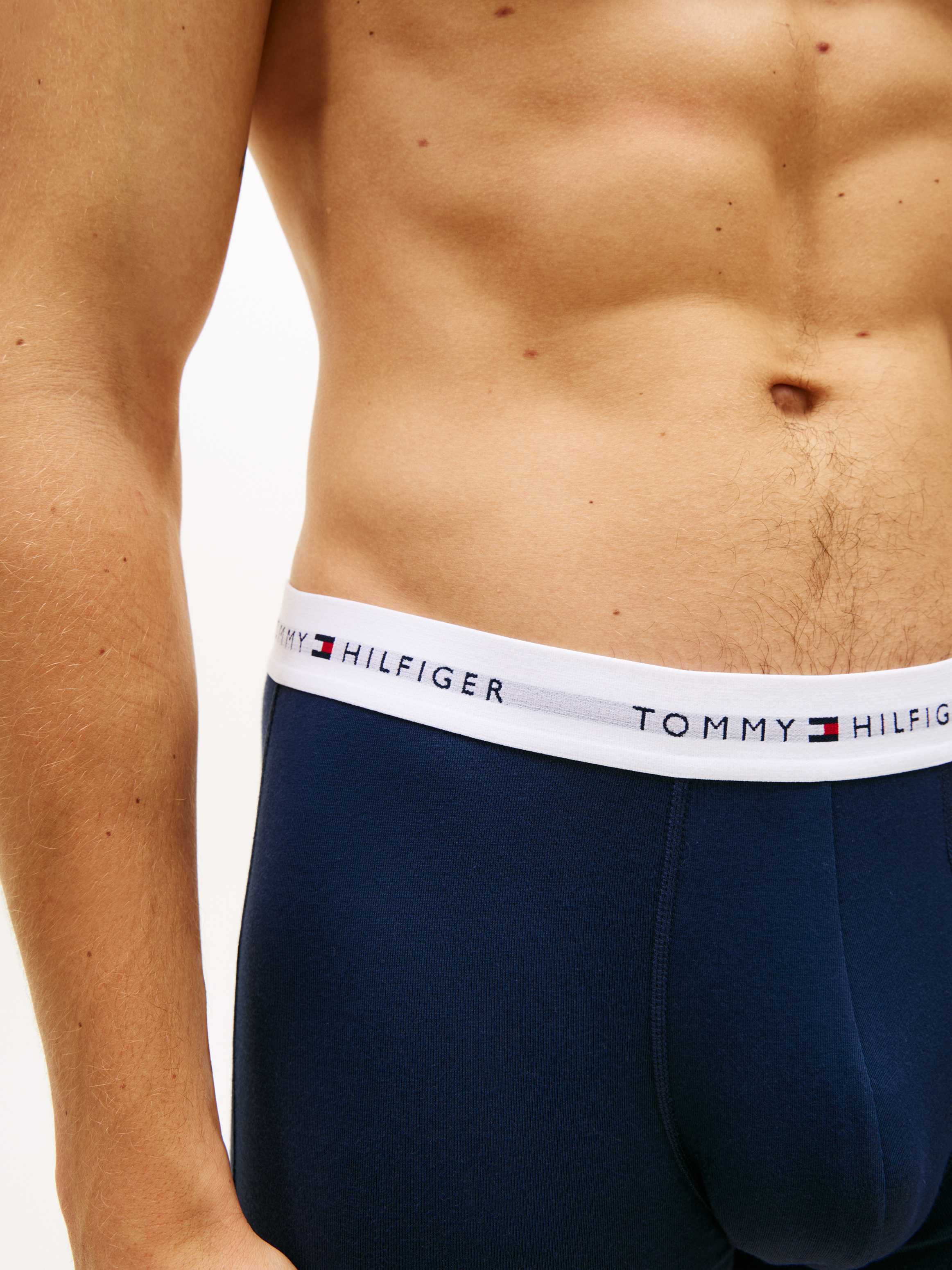 3 - Pack Trunk UM0UM03889 0SZ BLUE - Image 4
