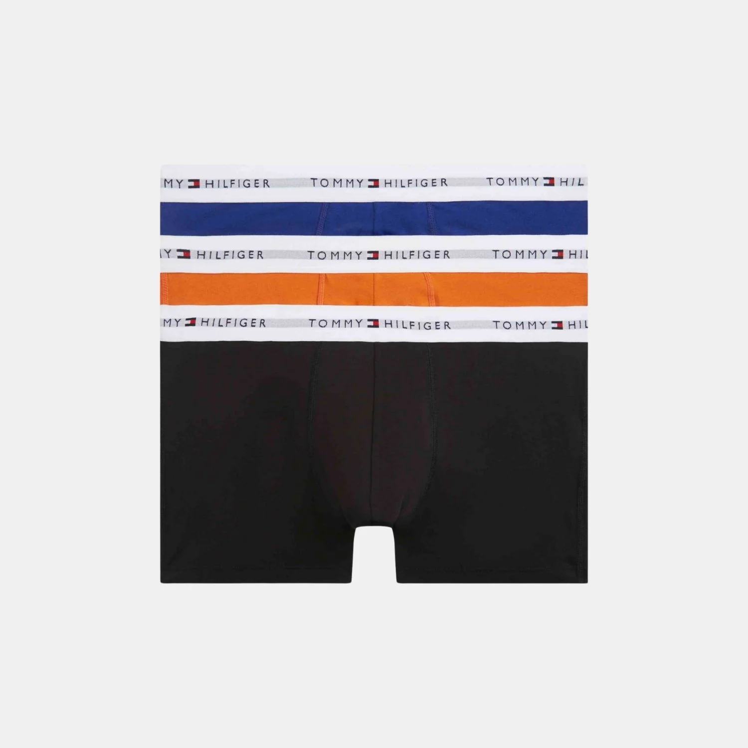 3 - Pack Trunk UM0UM03889 0YZ BLUE