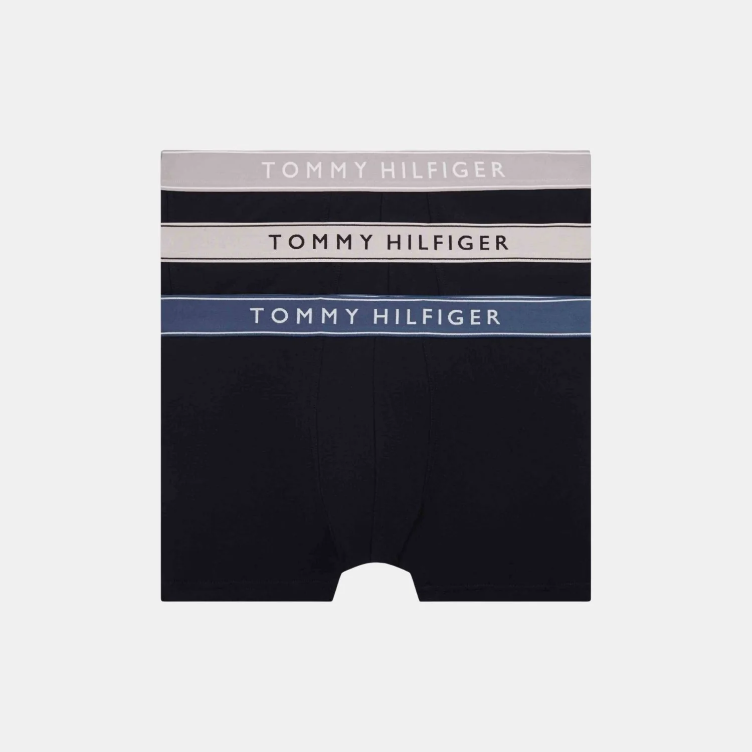 3 - Pack Trunk WB UM0UM03881 05L BLACK