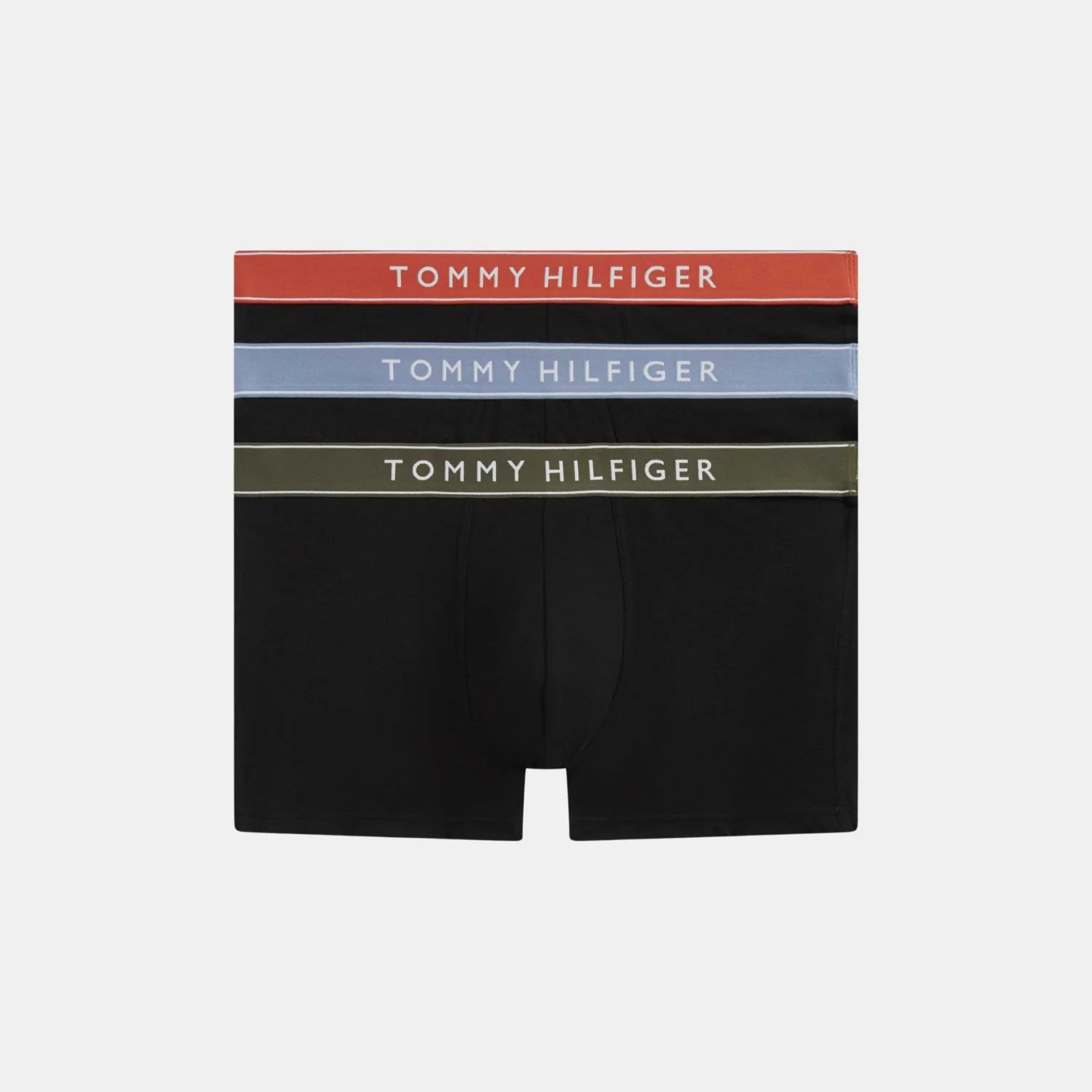 3 - Pack Trunk WB UM0UM03881 0UC GREY