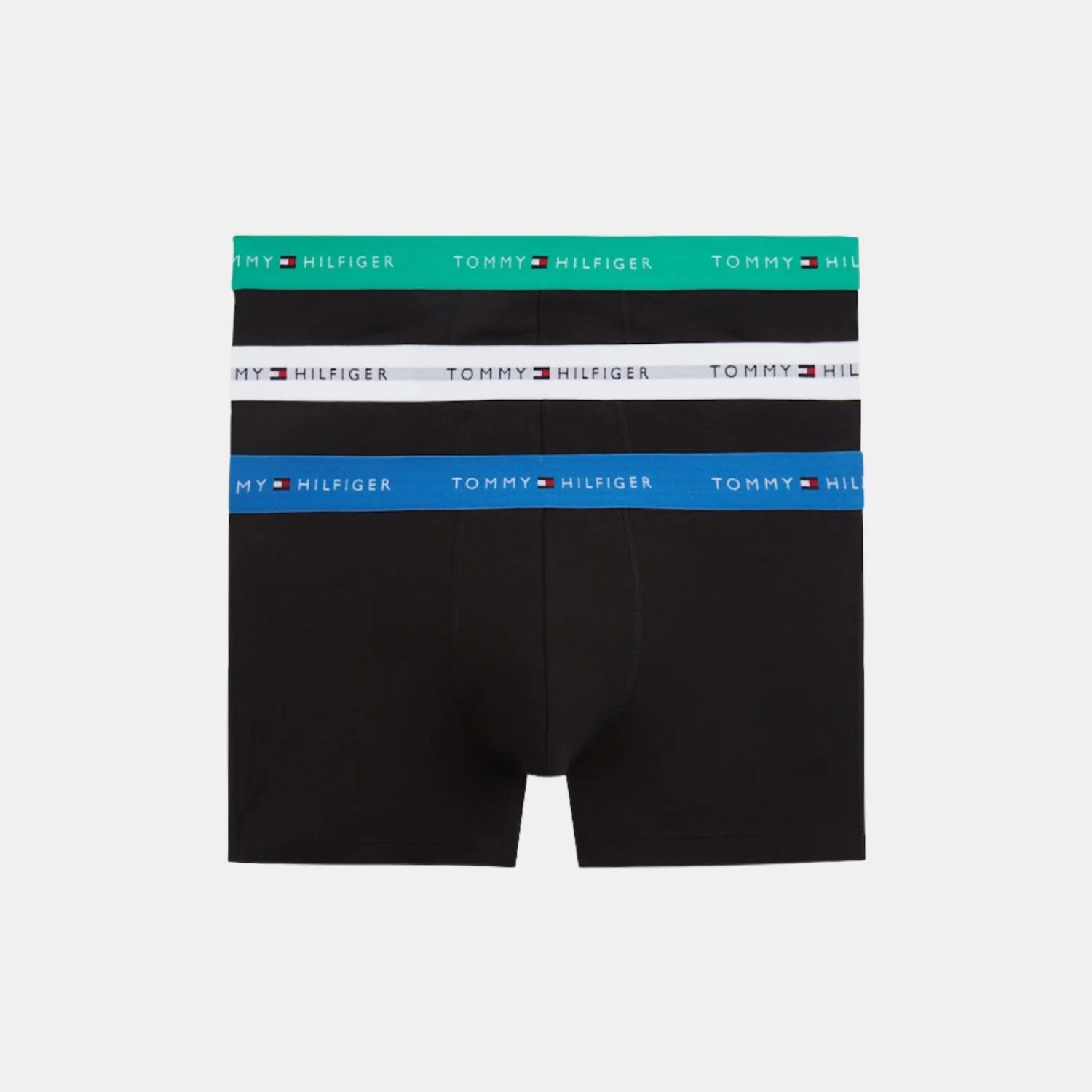 3 - Pack Trunk WB UM0UM03890 0SP BLUE
