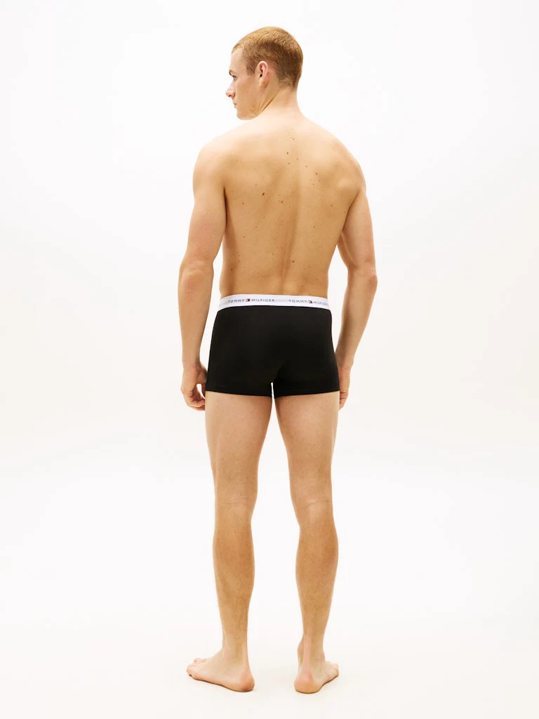 3 - Pack Trunk WB UM0UM03890 0SP BLUE - Image 5