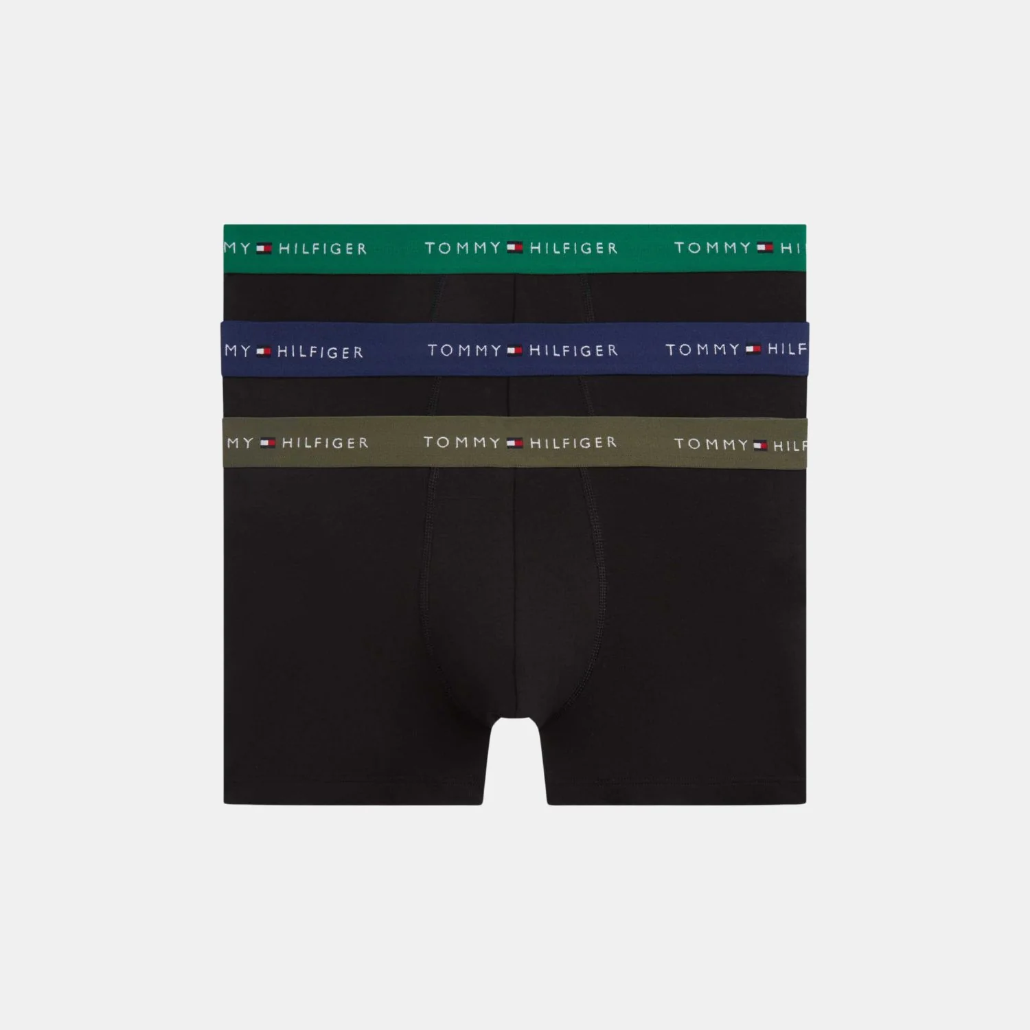 3 - Pack Trunk WB UM0UM03890 0YY BLUE