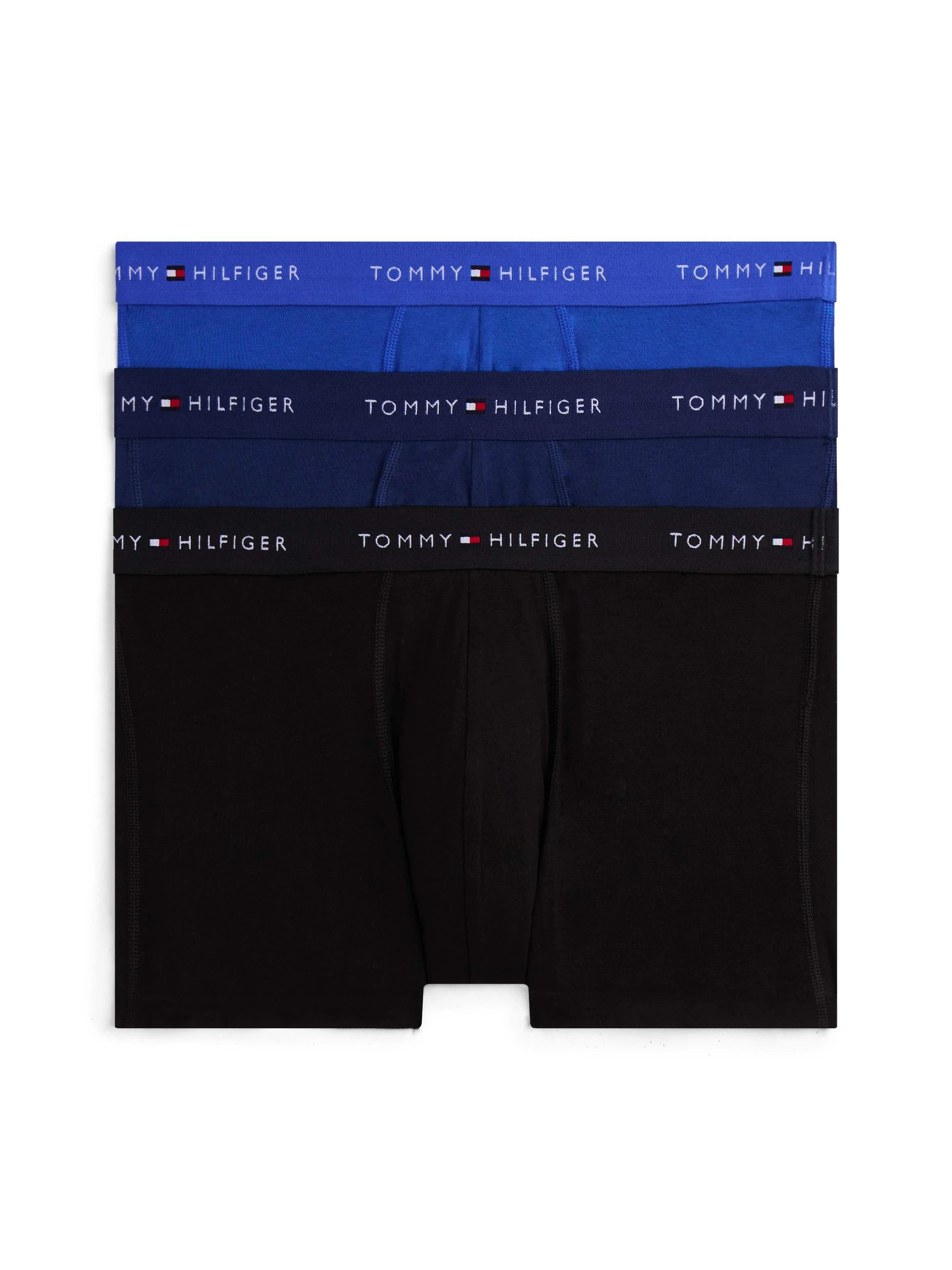 3 - Pack Trunks DTM UM0UM03523 0T6 Blue