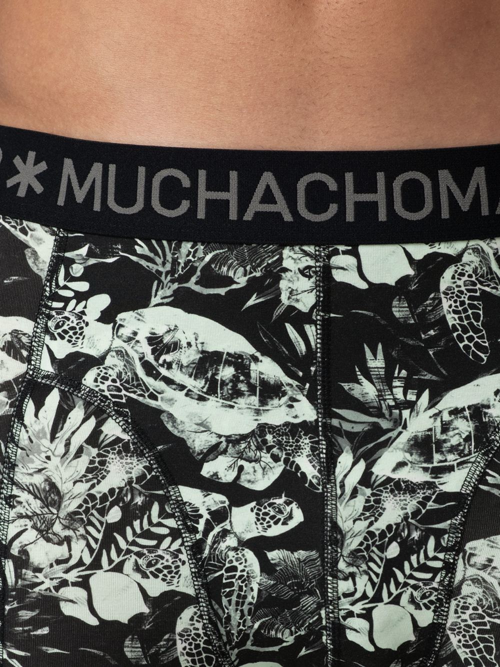 3 - Pack Turtle Boxers TURTLE1010 - Image 3