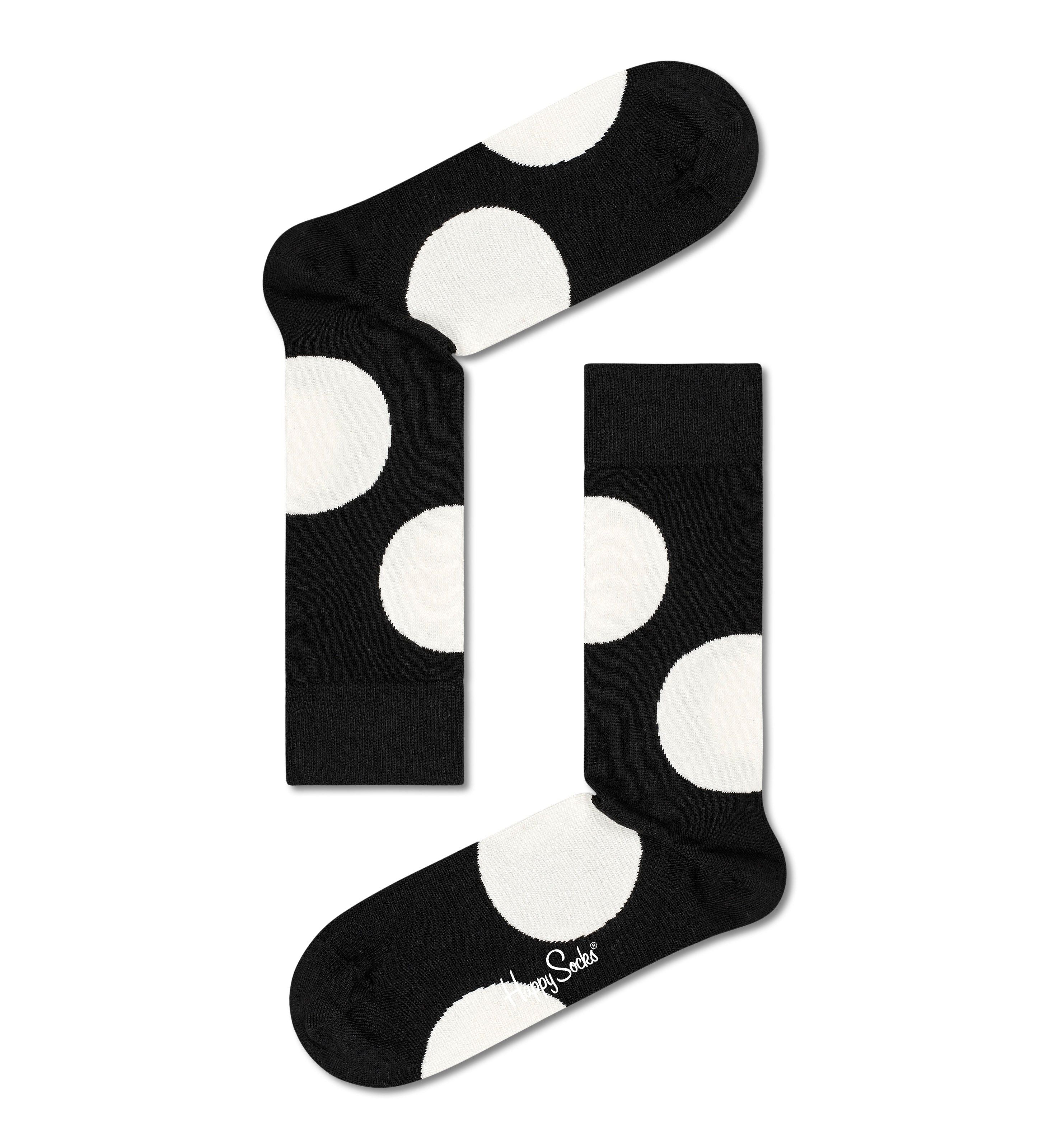 4 - Pack Black And White Gift Box XBLW09 9101 9101 - Image 2