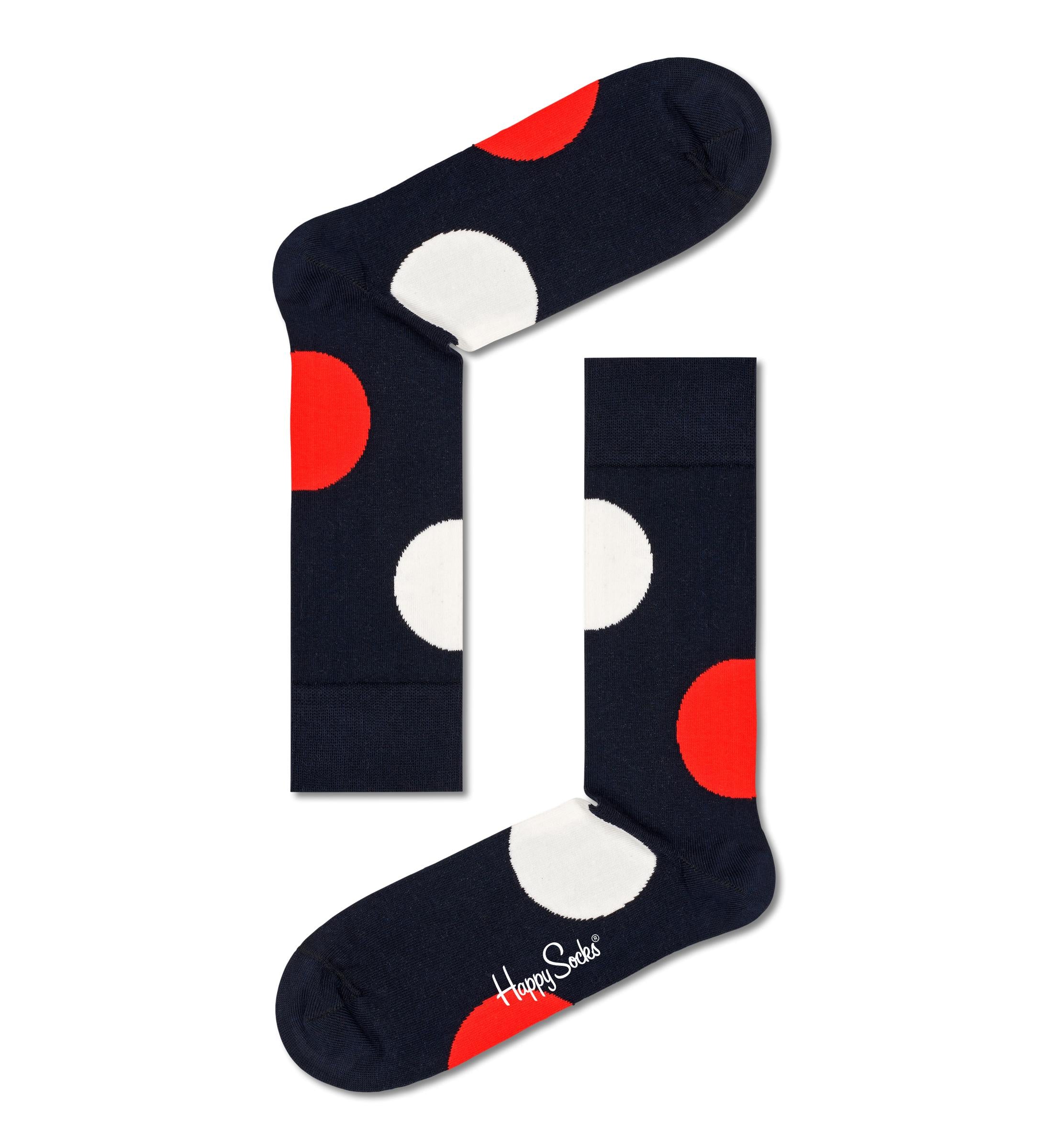 4 - Pack My Favourite Blues Socks Gift Set XBLU09 6300 6300 - Image 2