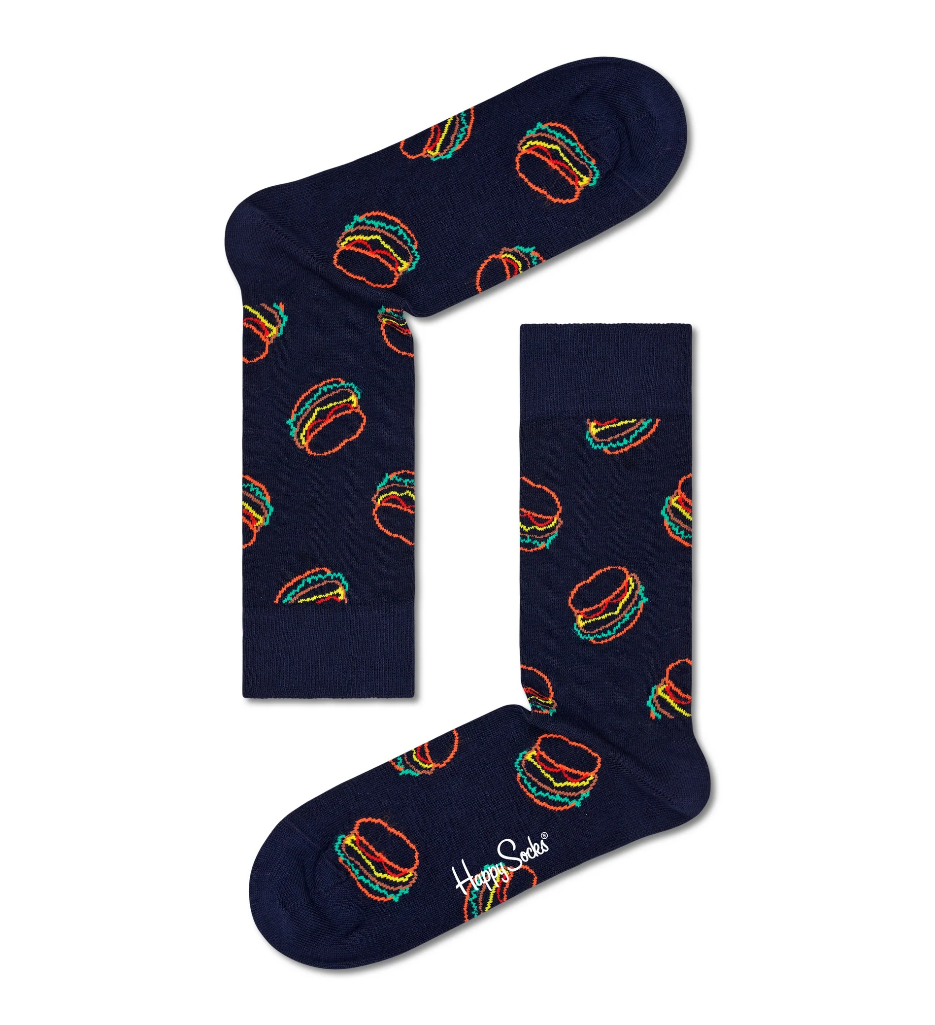 4 - Pack Navy Gift Box XNAV09 6550 6550 - Image 3