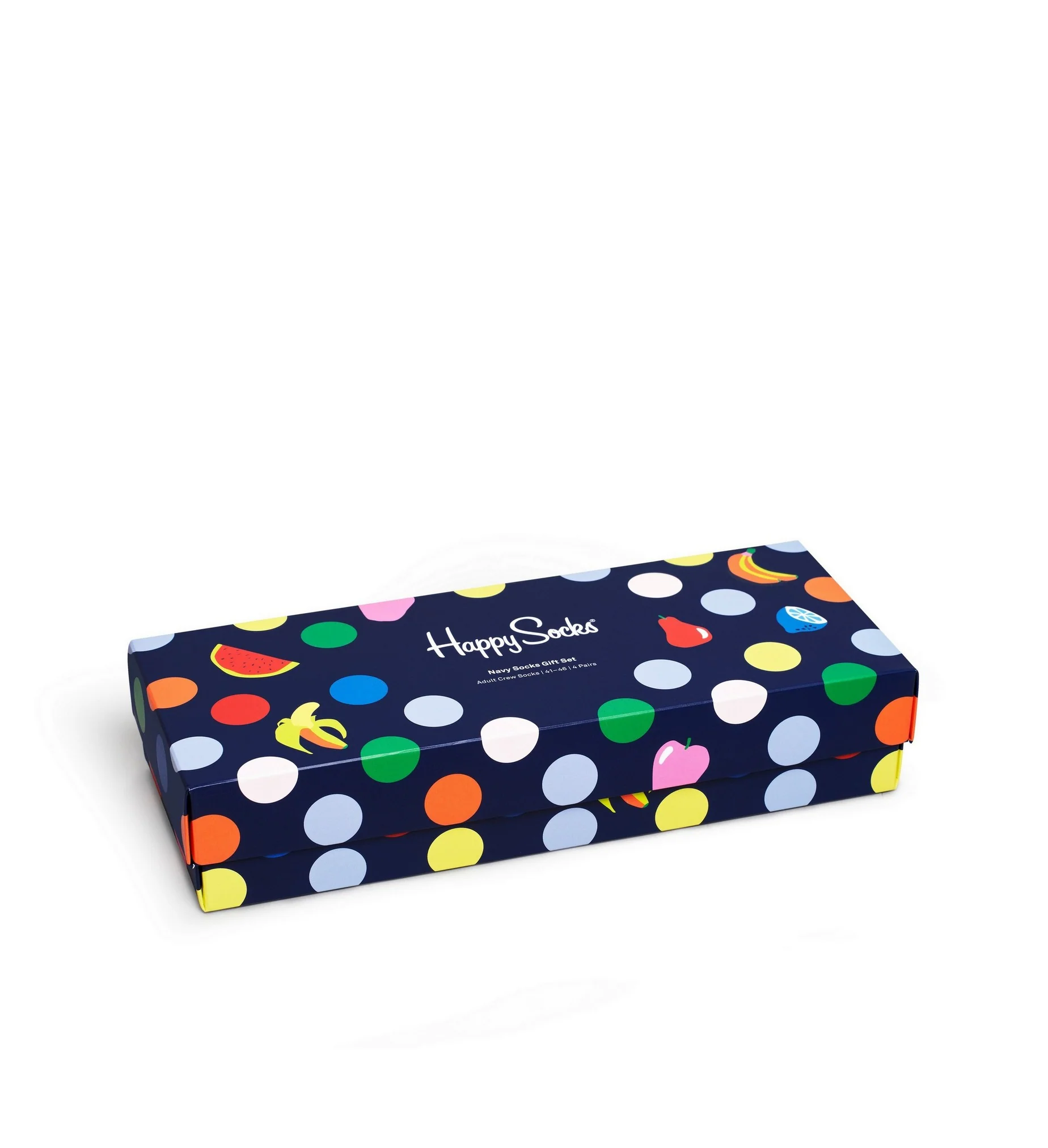 4 - Pack Navy Gift Box XNAV09 6600 6600 - Image 6