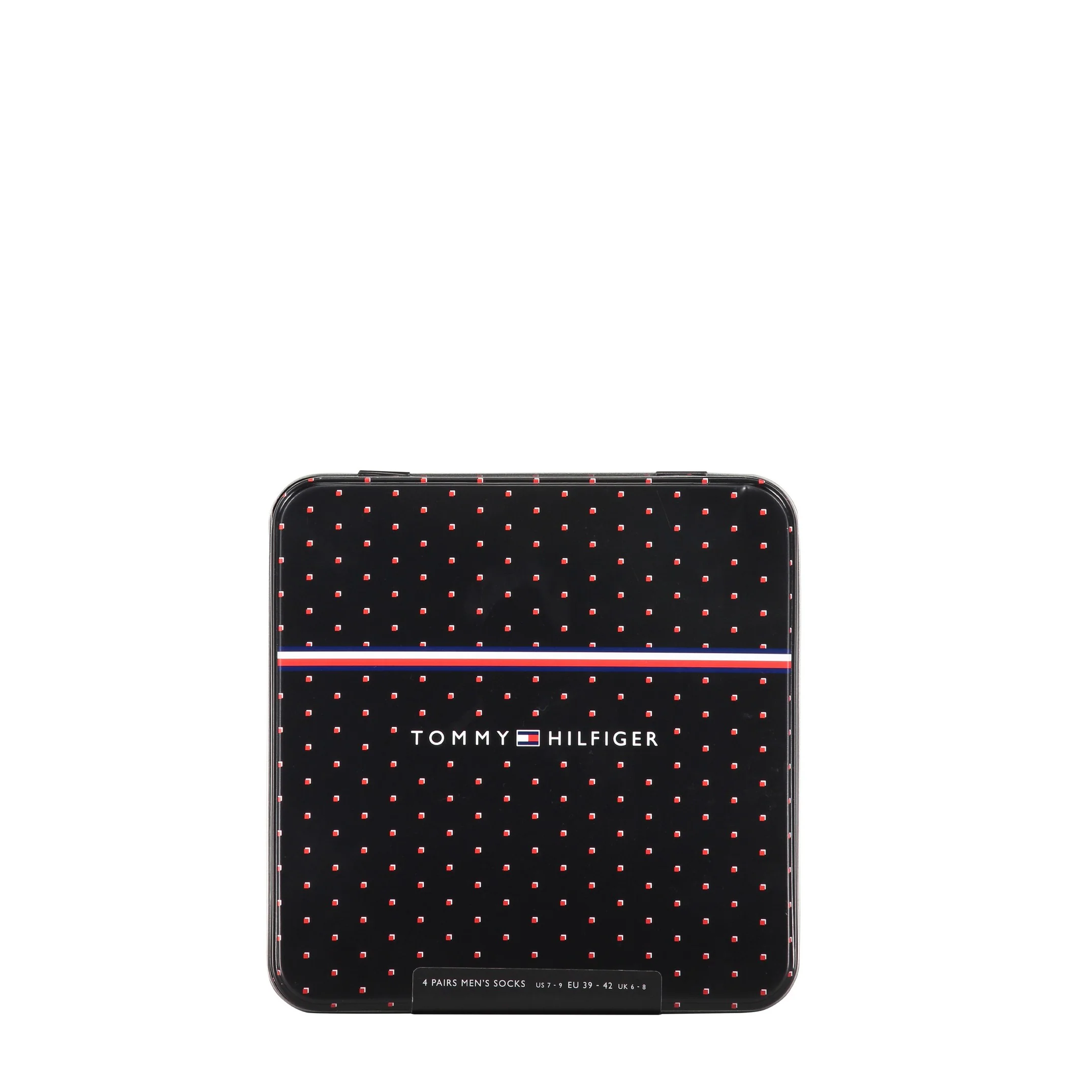 4 - Pack Tin Giftbox 100002214 001 navy - Image 3