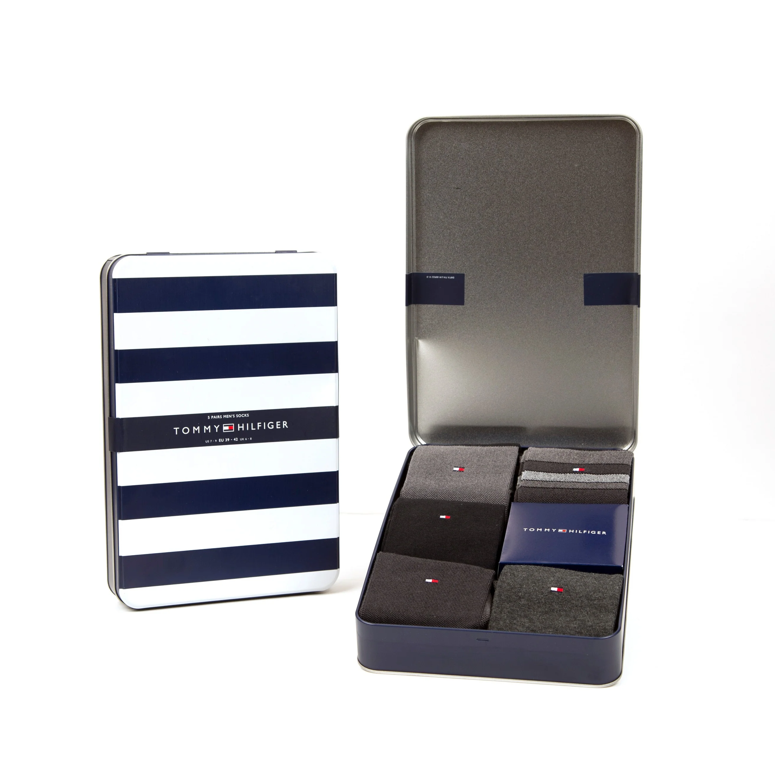 5 - Pack Birdeye Giftbox 492005001 200 Black - Image 2