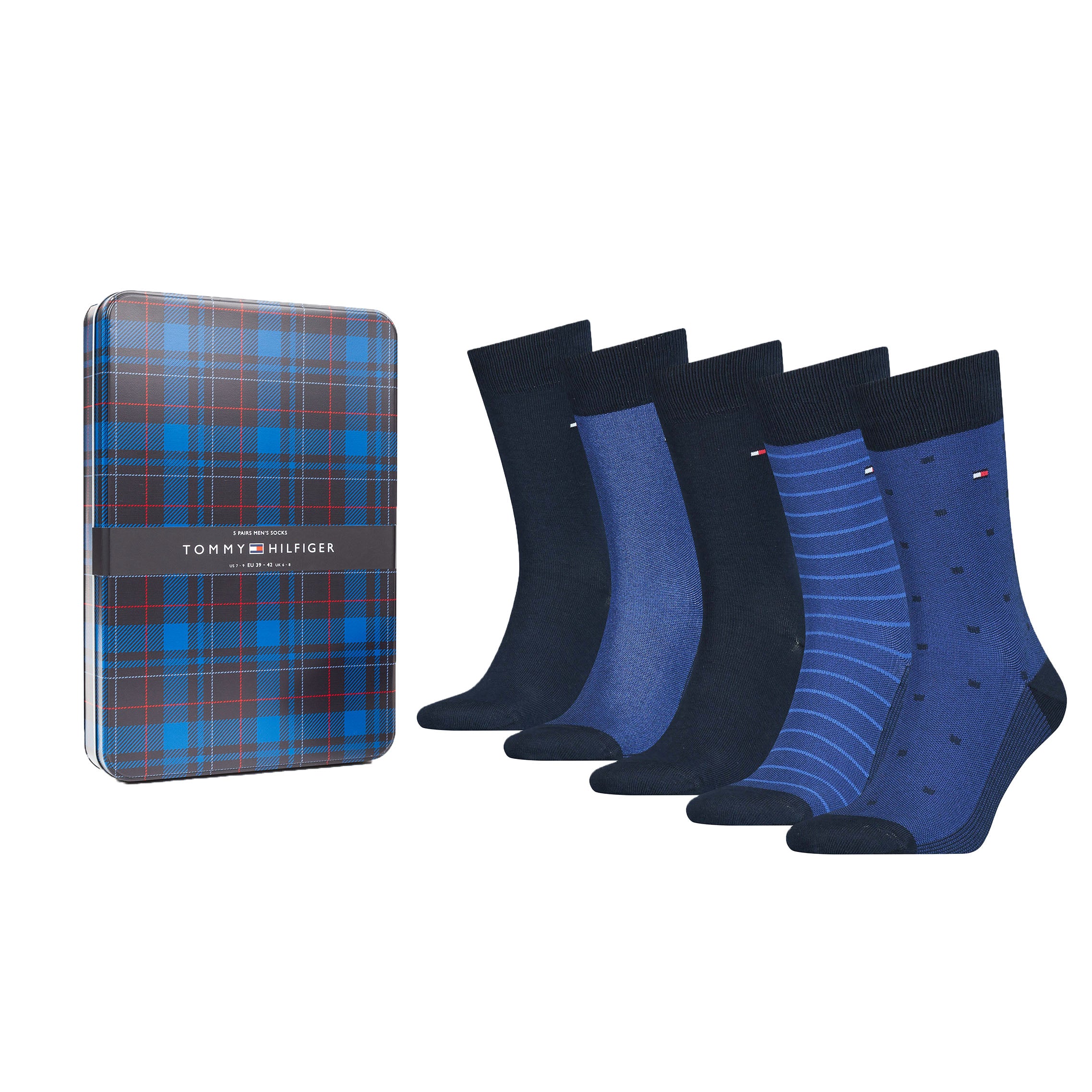 5 - Pack Birdeye Tin Giftbox 100000846 002 dark navy