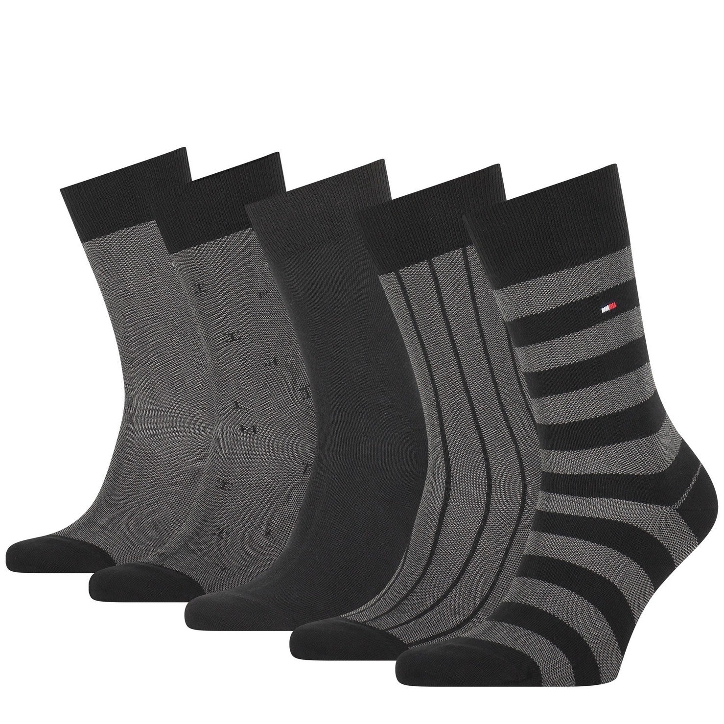 5 - Pack Giftbox Birdeye 701210549 002 black - Image 2