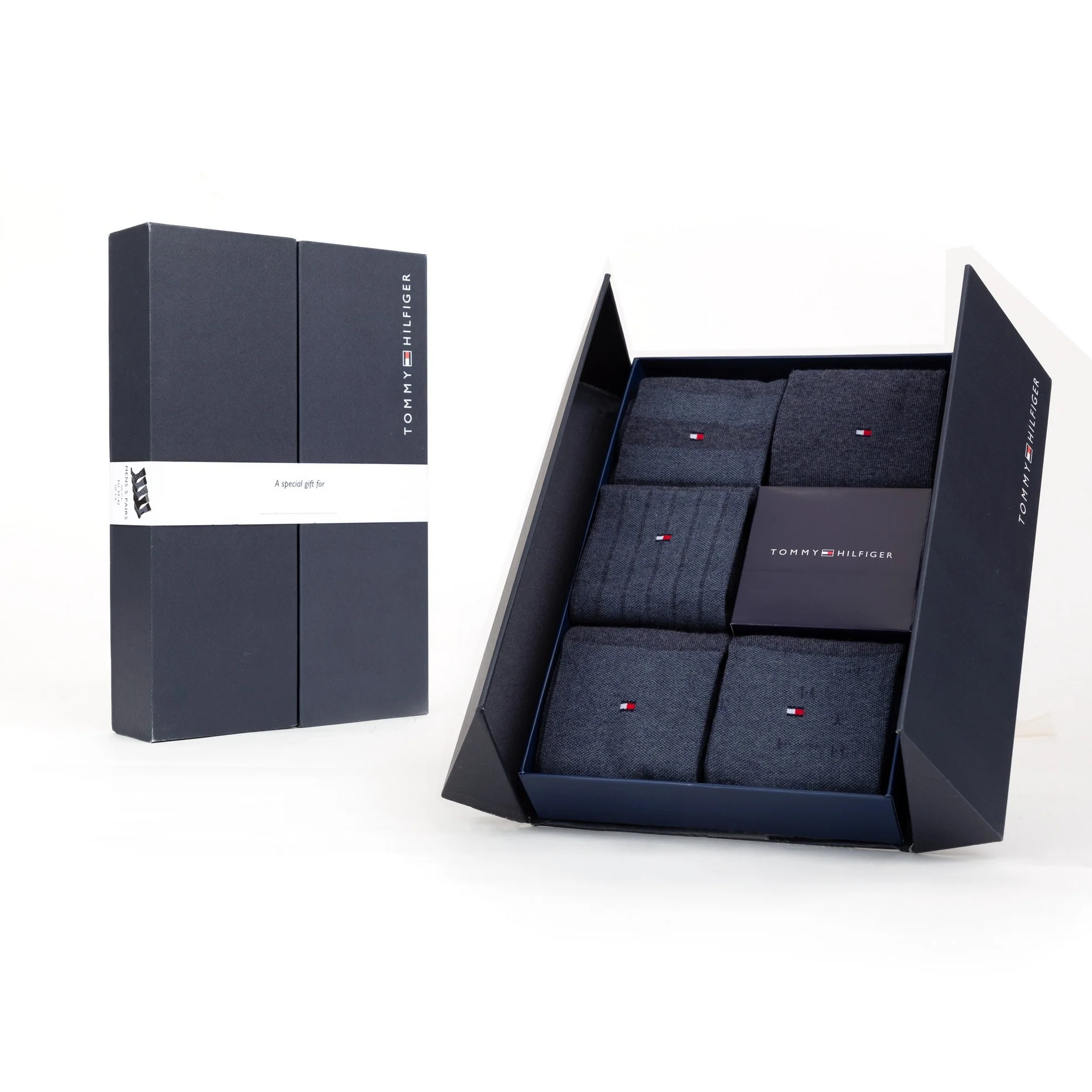 5 - Pack Giftbox Birdeye 701210549 003 jeans