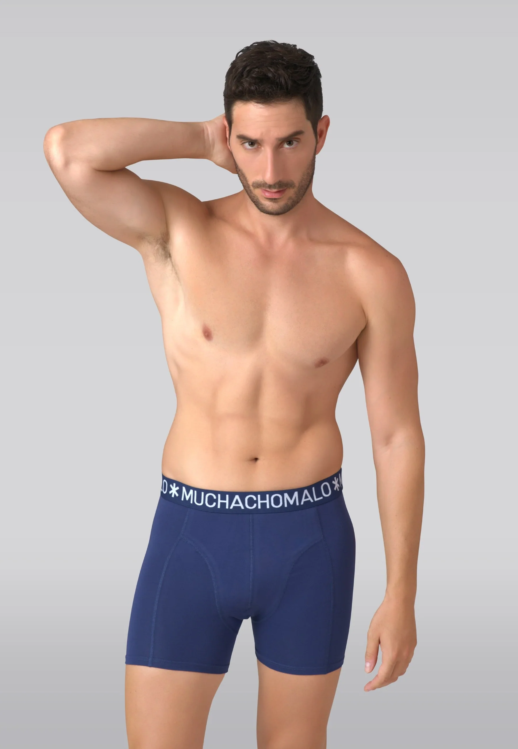 5 - Pack Hello Sunshine Short LCSOLID1010 161 Black/Blue/Green - Image 5