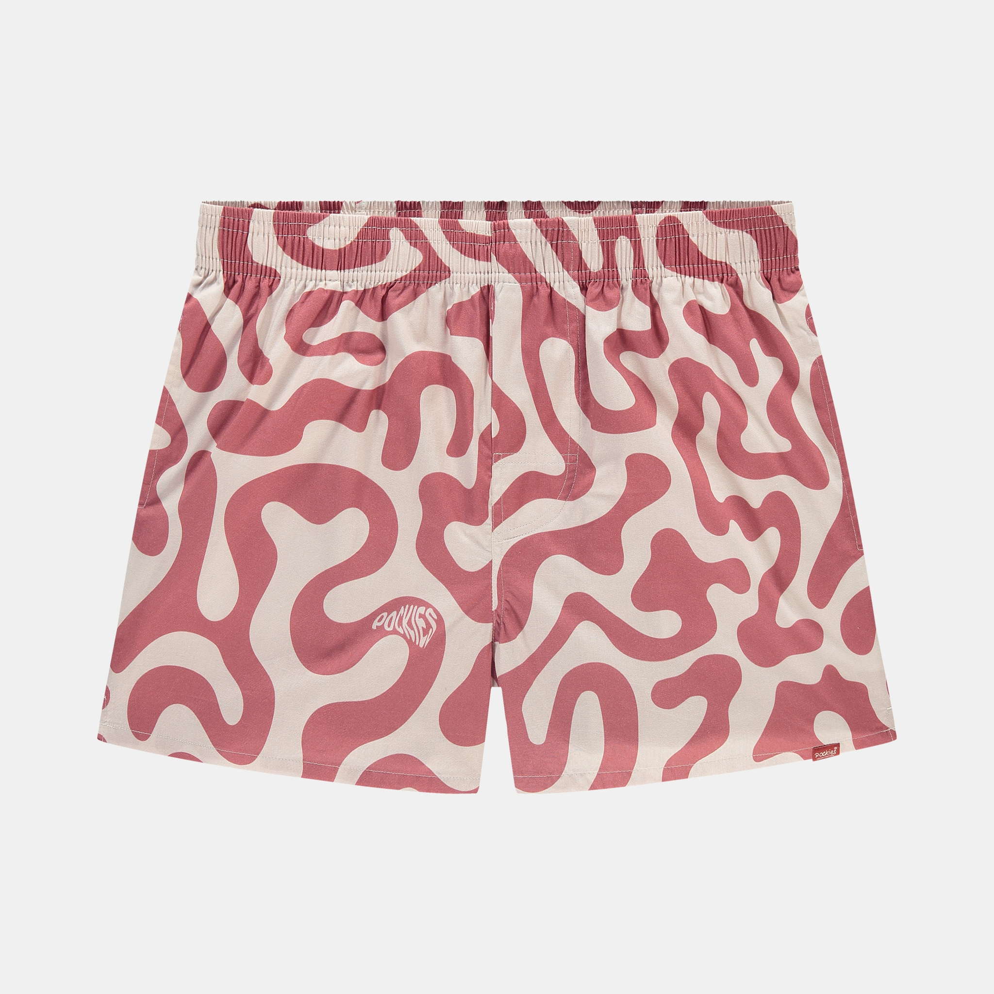 5 - Pack - Party Mix Boxers 5GB-PAMB 900 Mixed Colors - Image 6