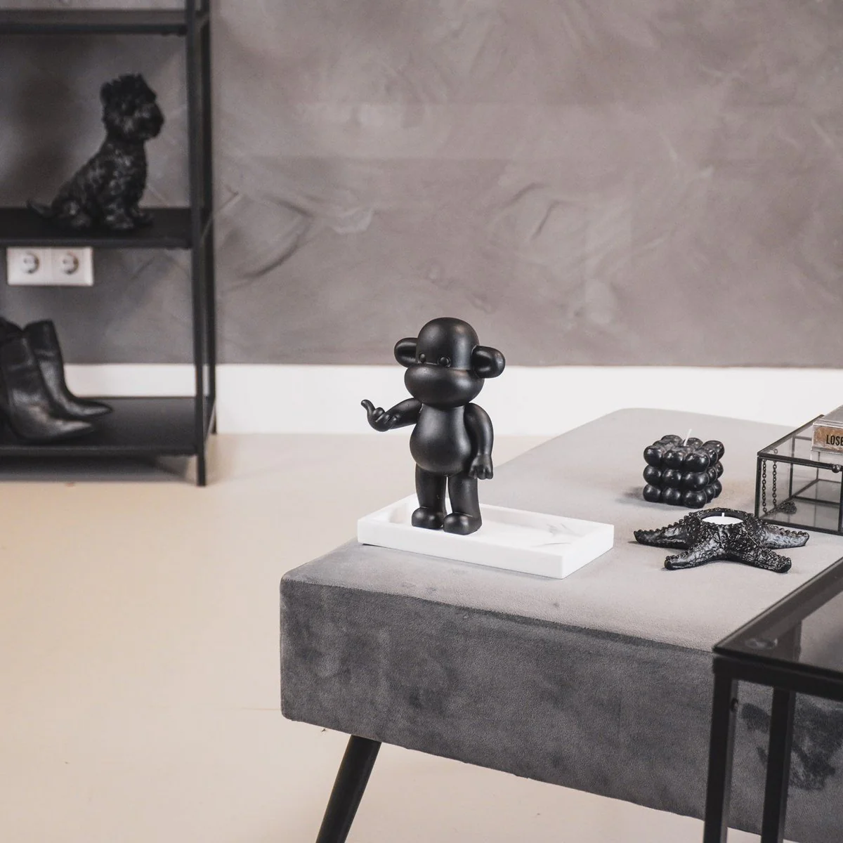 Aap Beeld ‘The Legend’ 203867 - Image 3
