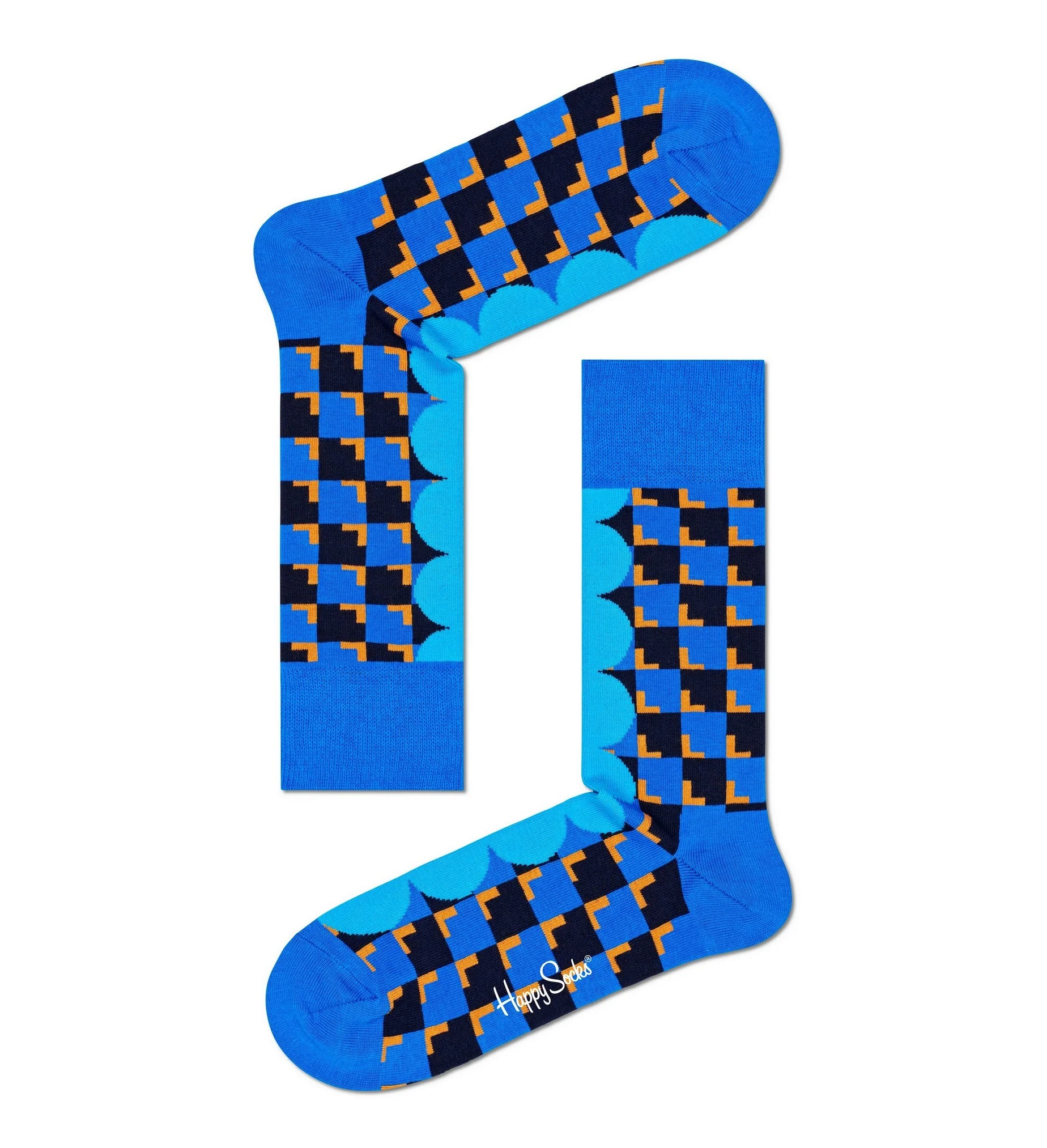 Abstract Juggle Sock ABJ01 6300 6300