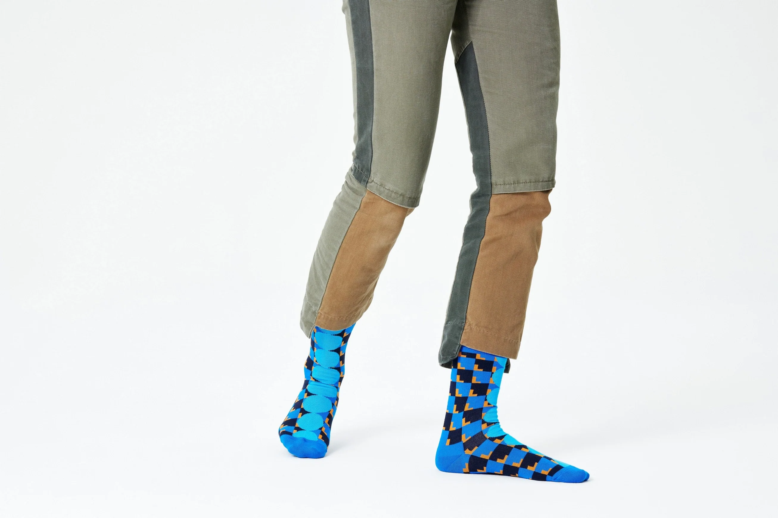 Abstract Juggle Sock ABJ01 6300 6300 - Image 2