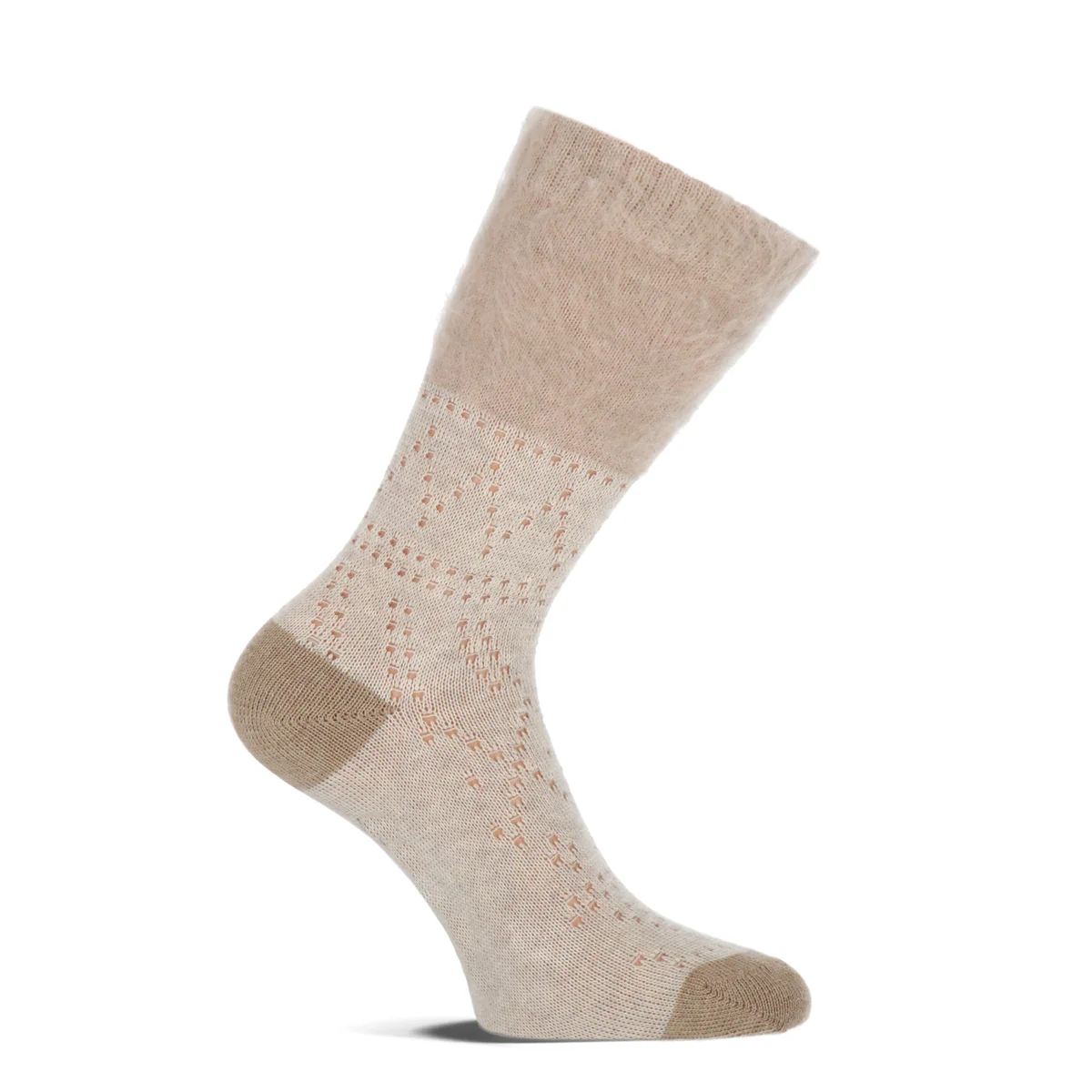 Abygail Sok 82161 1100 Off White - Image 2