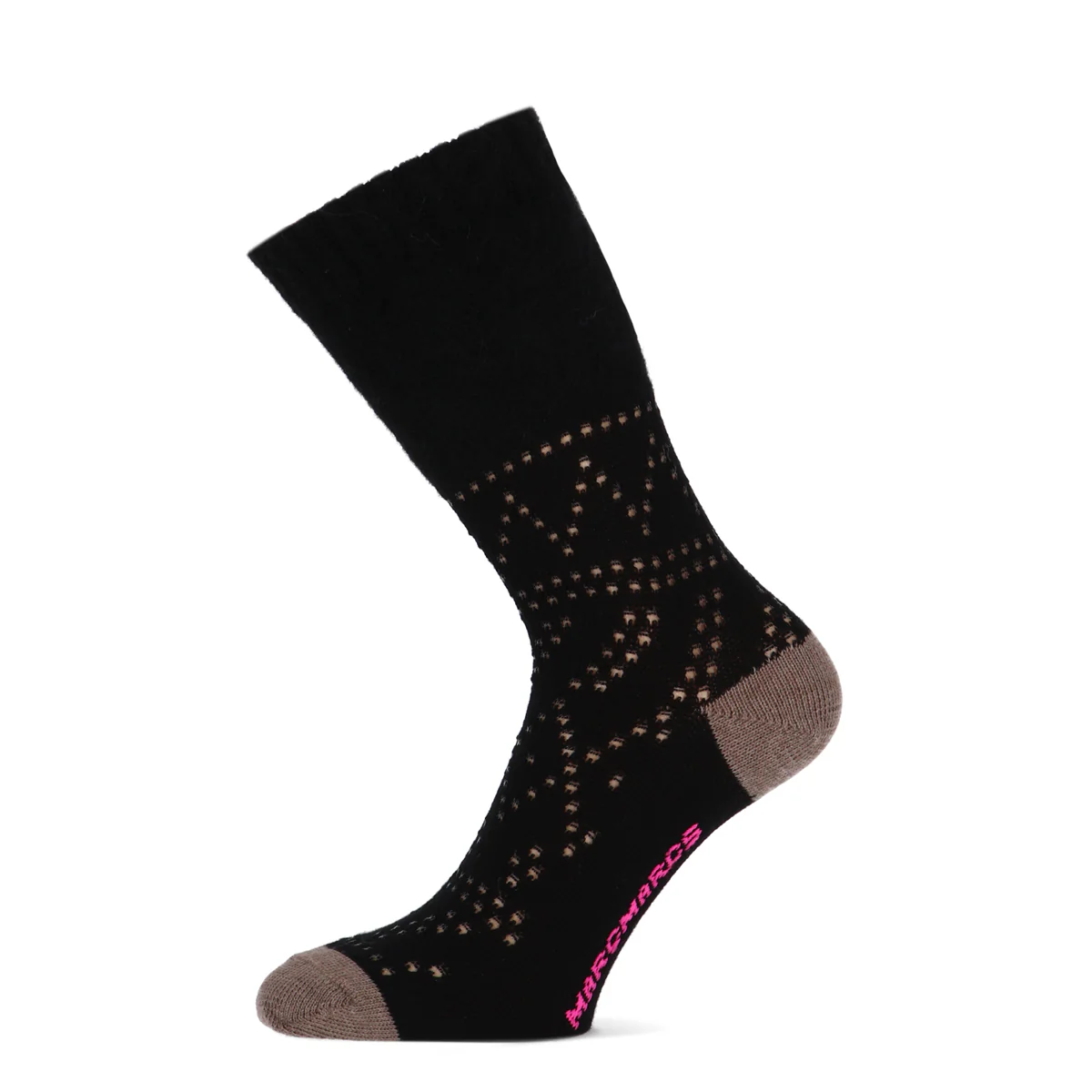 Abygail Sok 82161 6990 Black