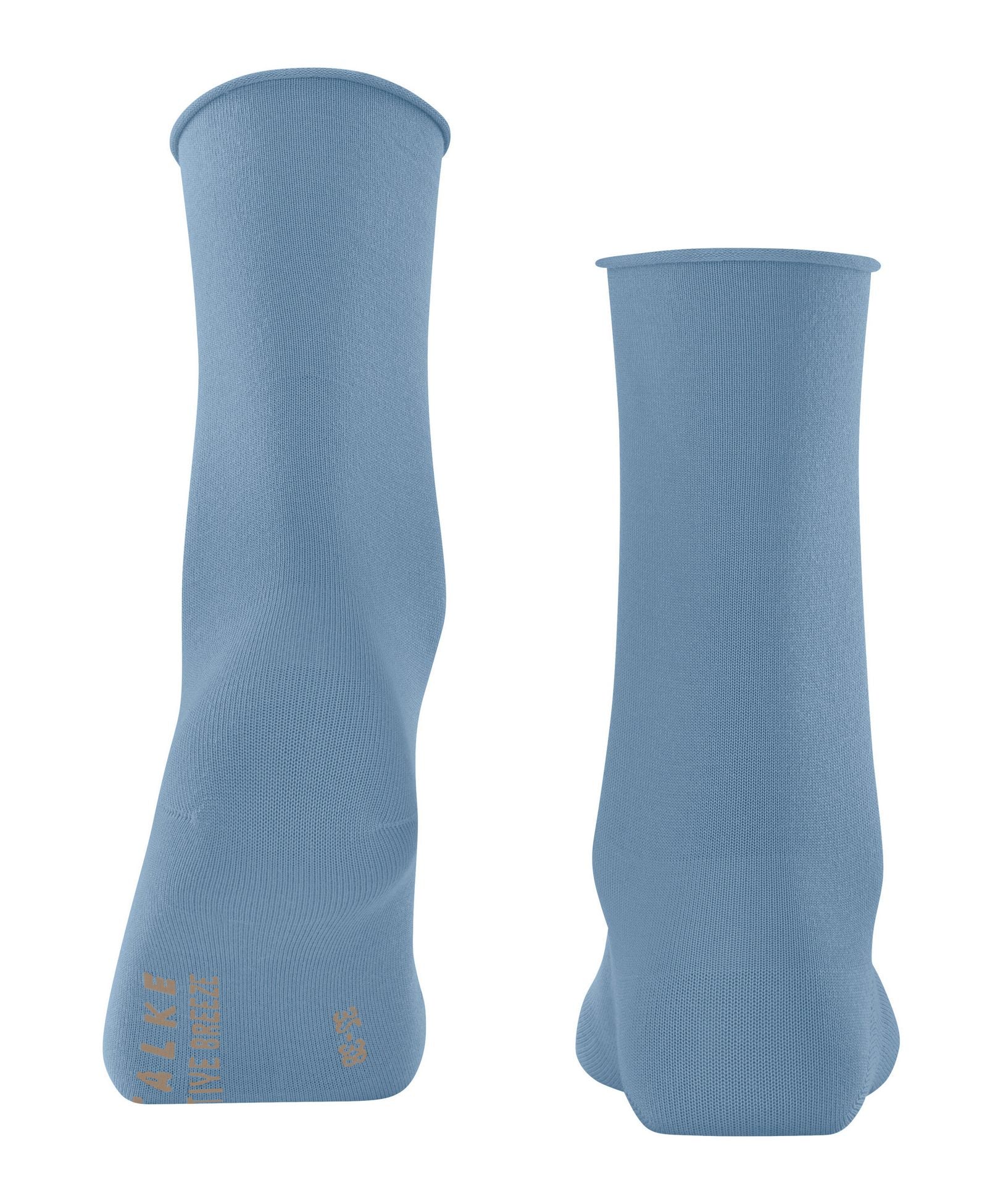 Active Breeze Sok 46189 6876 sky blue - Image 3
