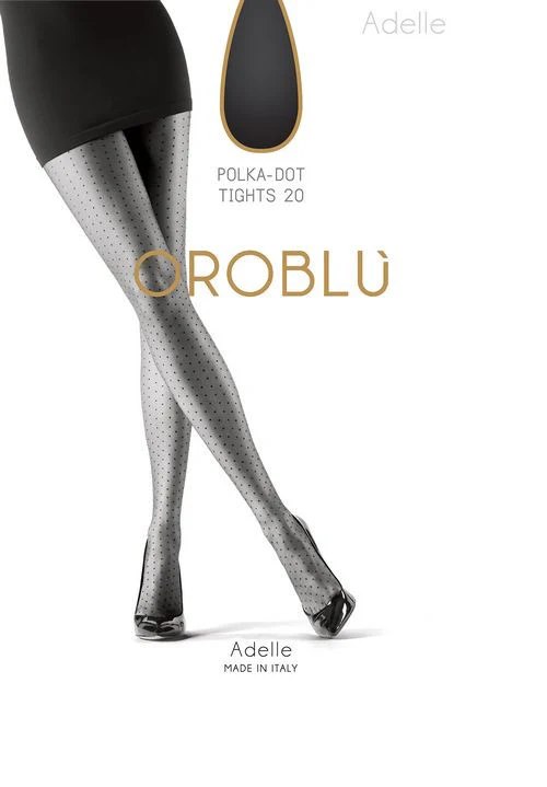 Adelle 20 VOBC40149 9999 Black - Image 2