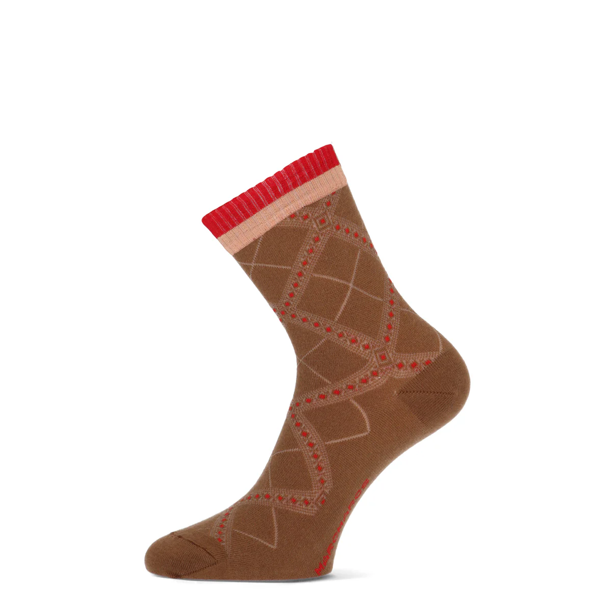 Airen Sok 82160 1980 Mid Brown