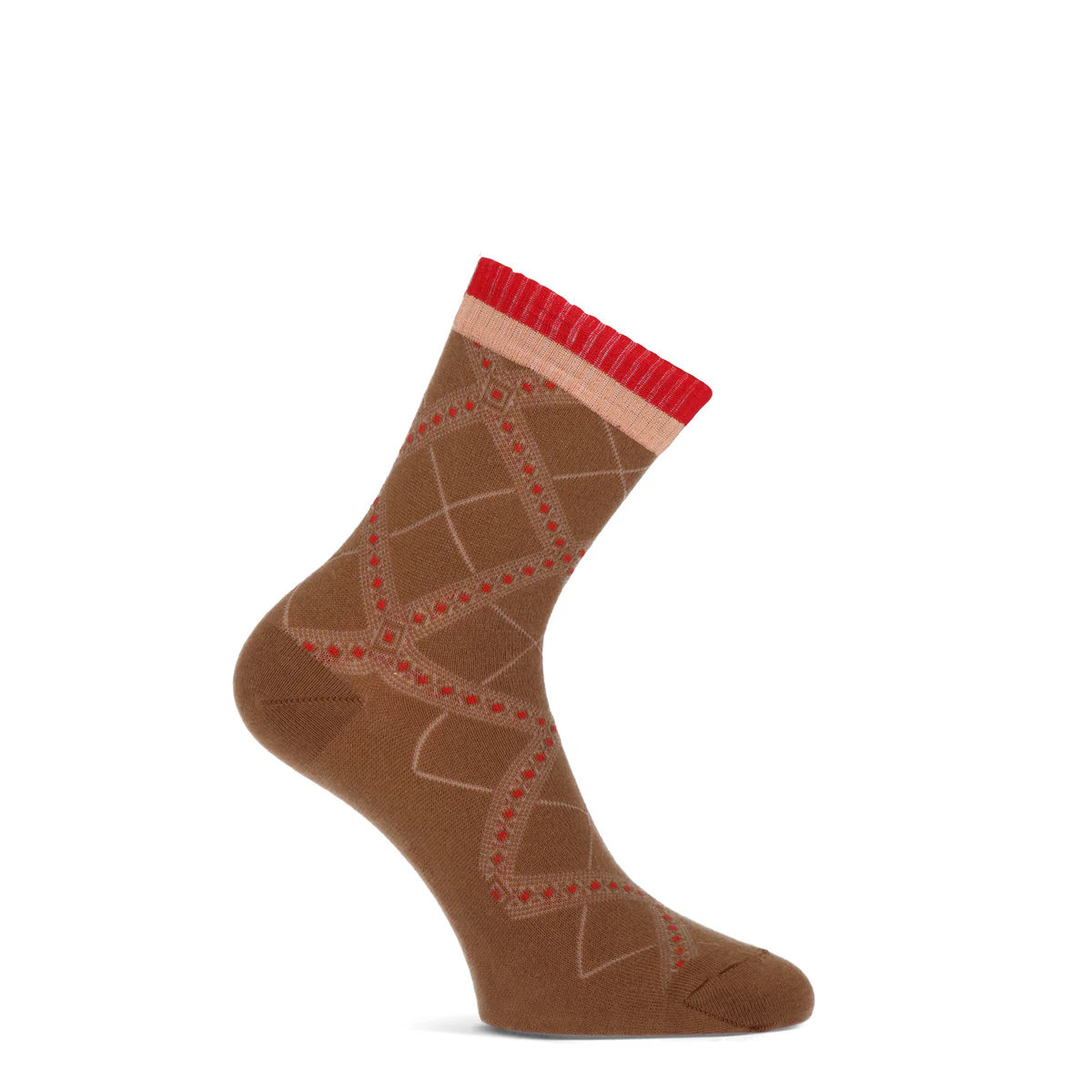Airen Sok 82160 1980 Mid Brown - Image 2