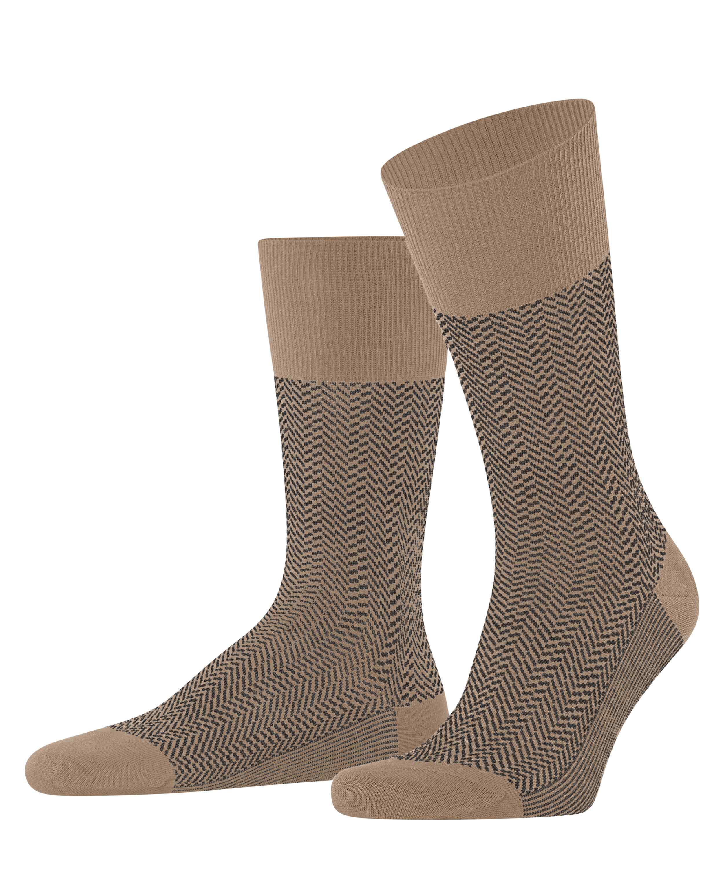 Airport Herringstripe 12558 5038 camel
