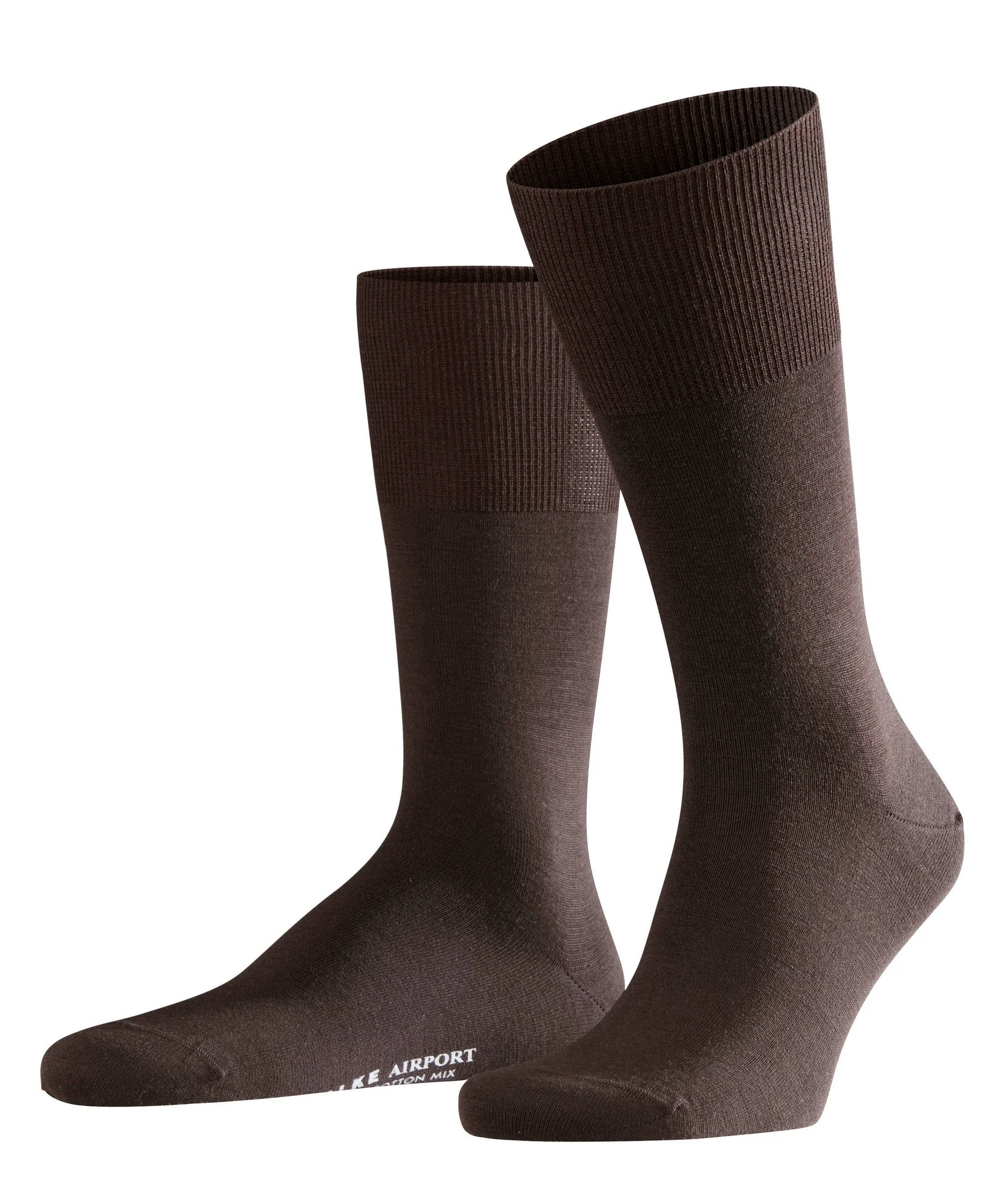 Airport Sok 14435 5930 brown
