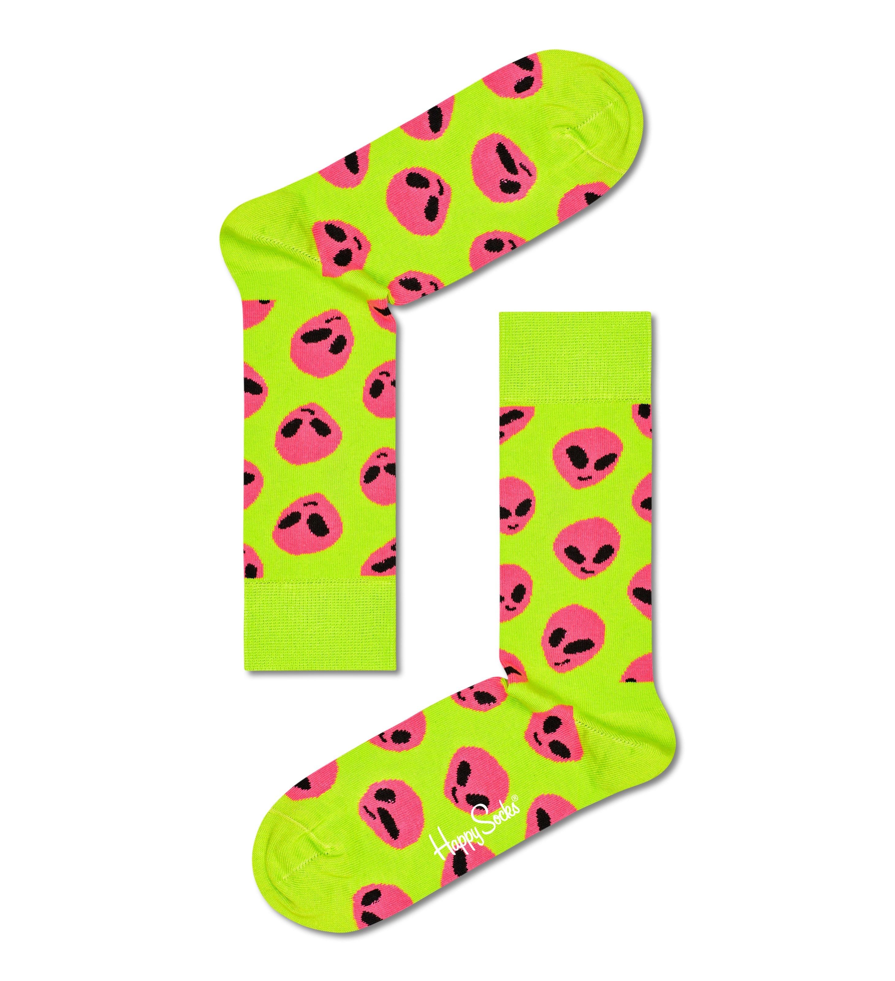 Alien Sock ALI01 7000 7000