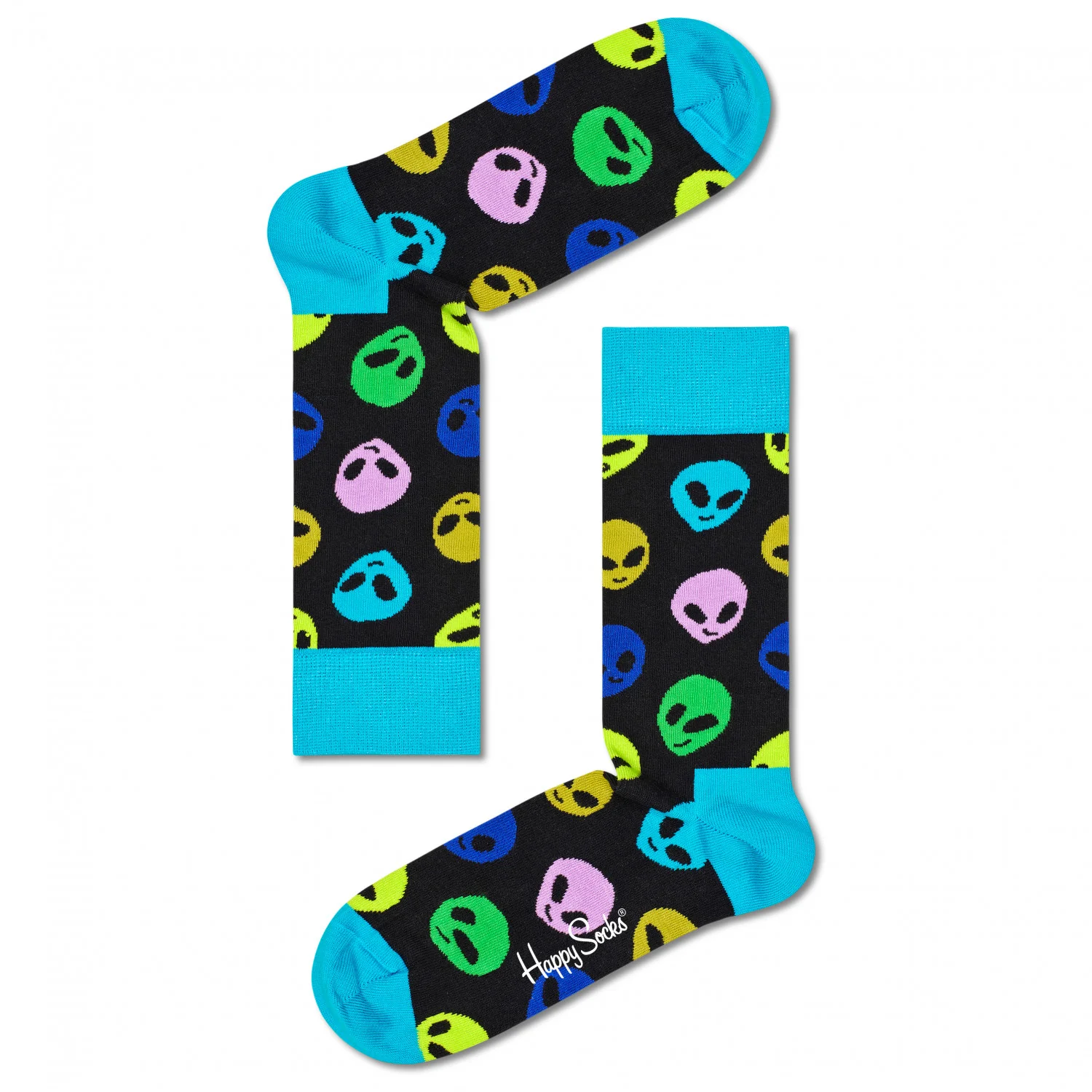 Alien Sock ALI01 9300 9300