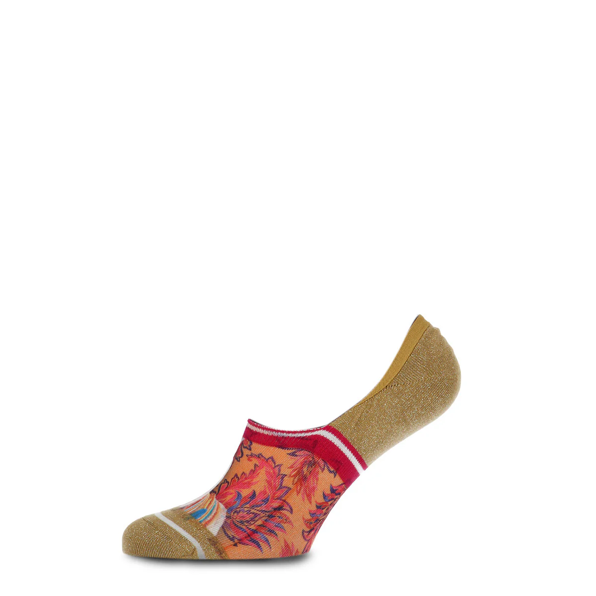 Alpaca Footies 301022005 7000 Mix