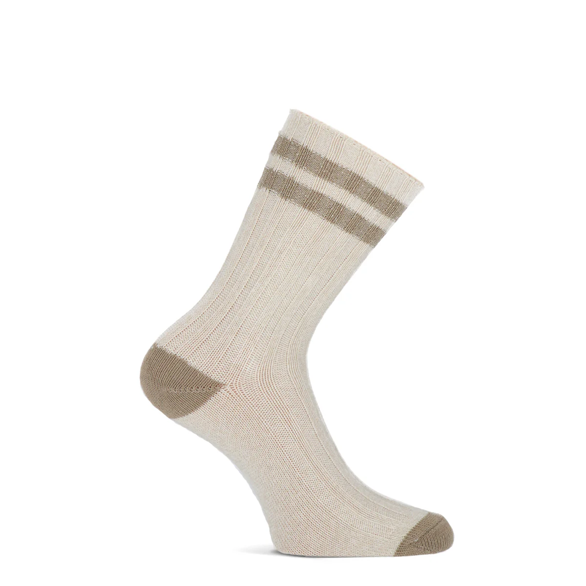 Anouk Sok 82163 1100 Off White Mel - Image 2