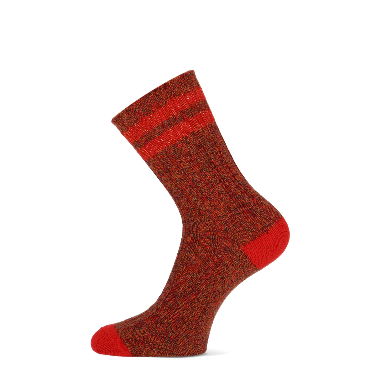 Anouk Sok 82163 5800 Red Mel