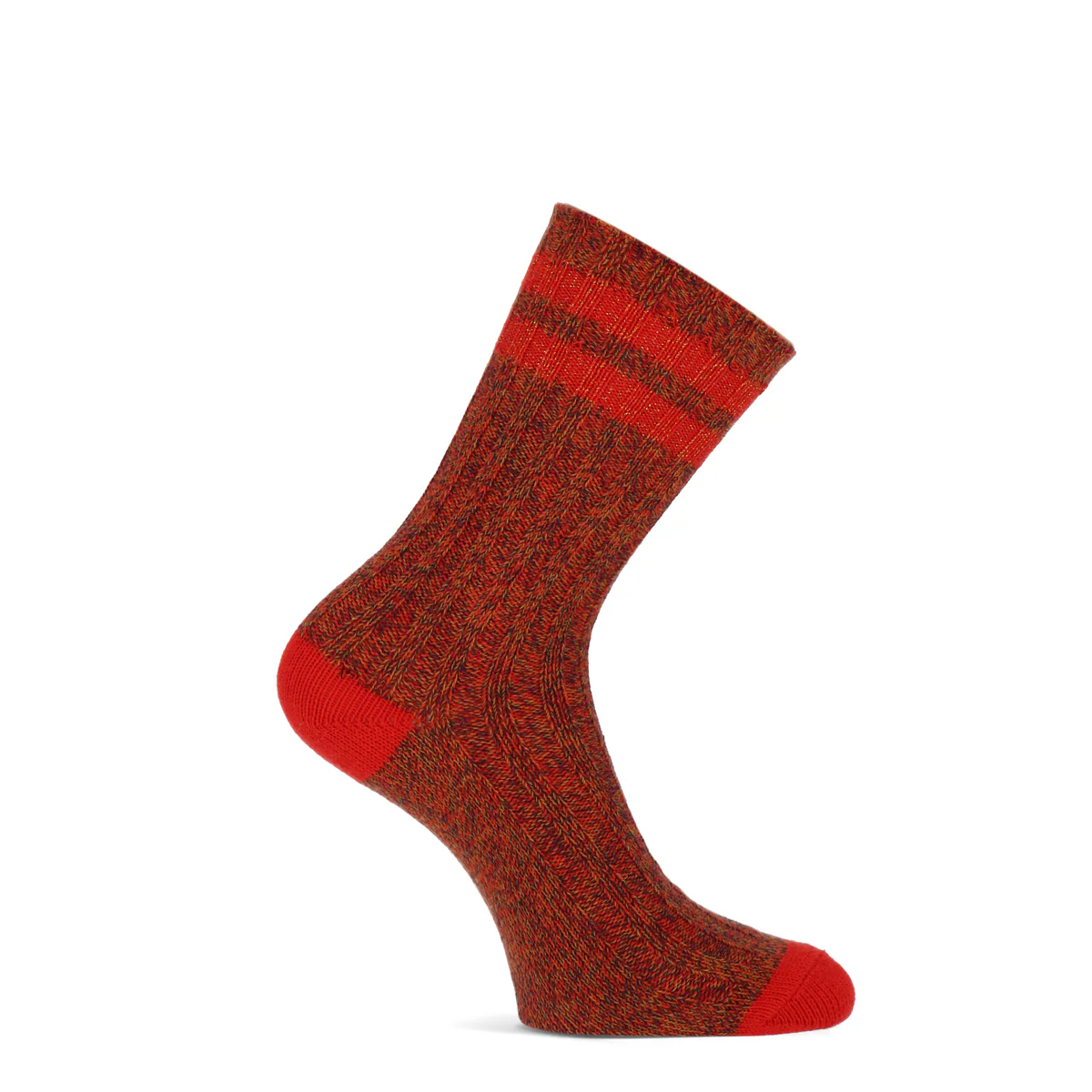 Anouk Sok 82163 5800 Red Mel - Image 2
