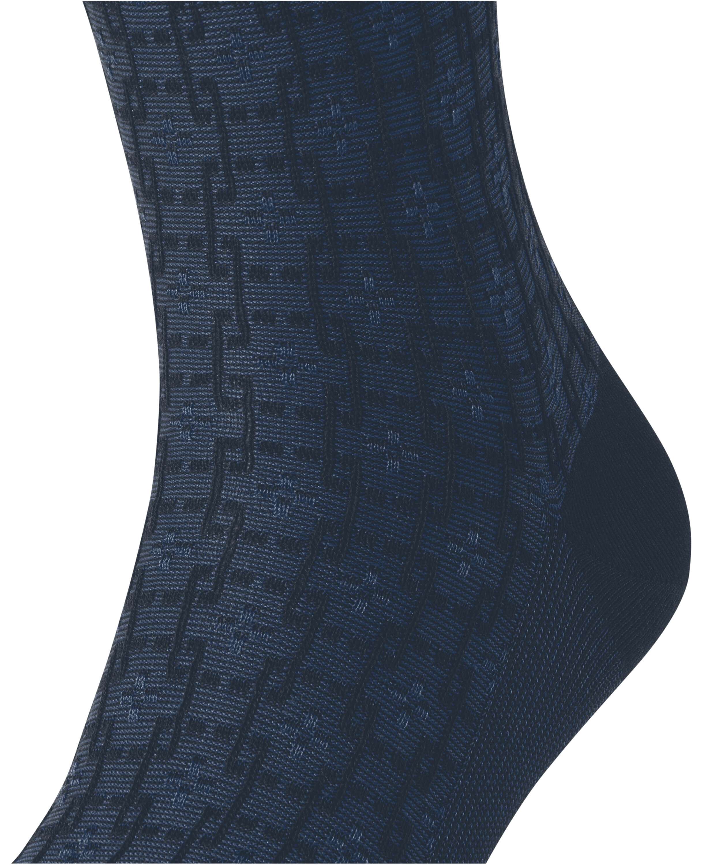 Artwork Tie Sok 12576 6366 midnight - Image 2