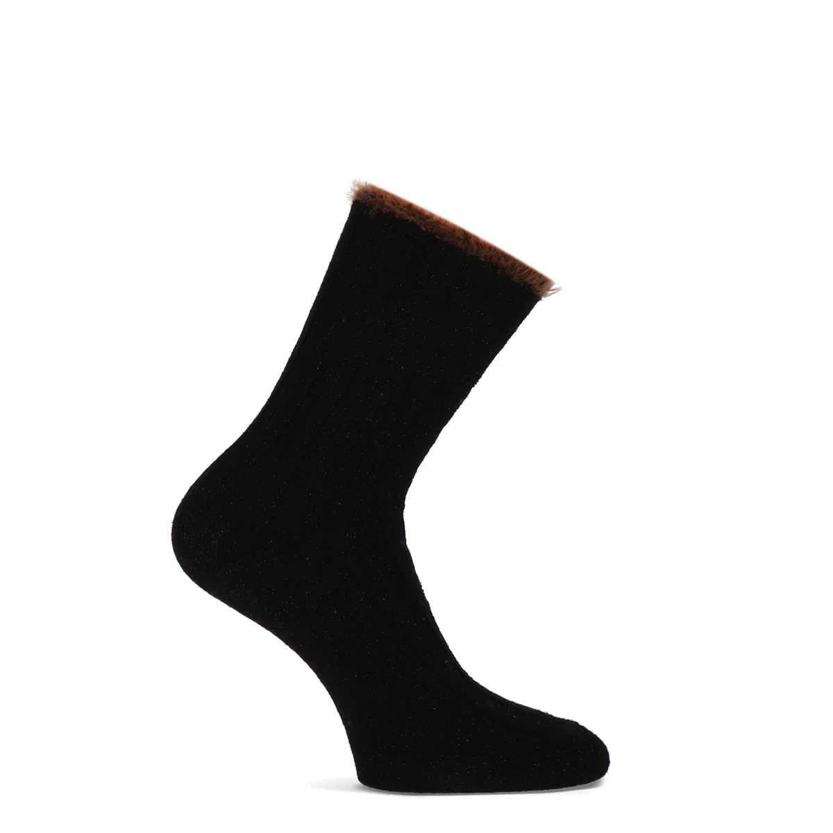 Avelon Sok 82162 6990 Black - Image 2