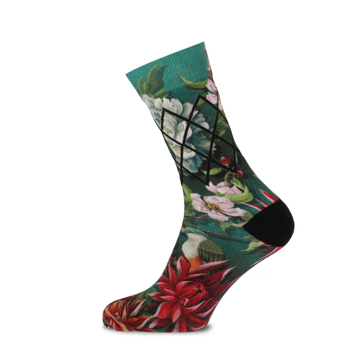 Bamboo Eleonor Sock 70245 7000 Ass - Image 2