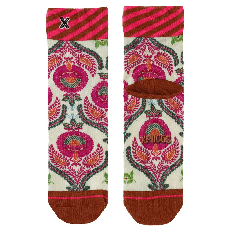 Bamboo Indy Short Sock 71057 - Image 2