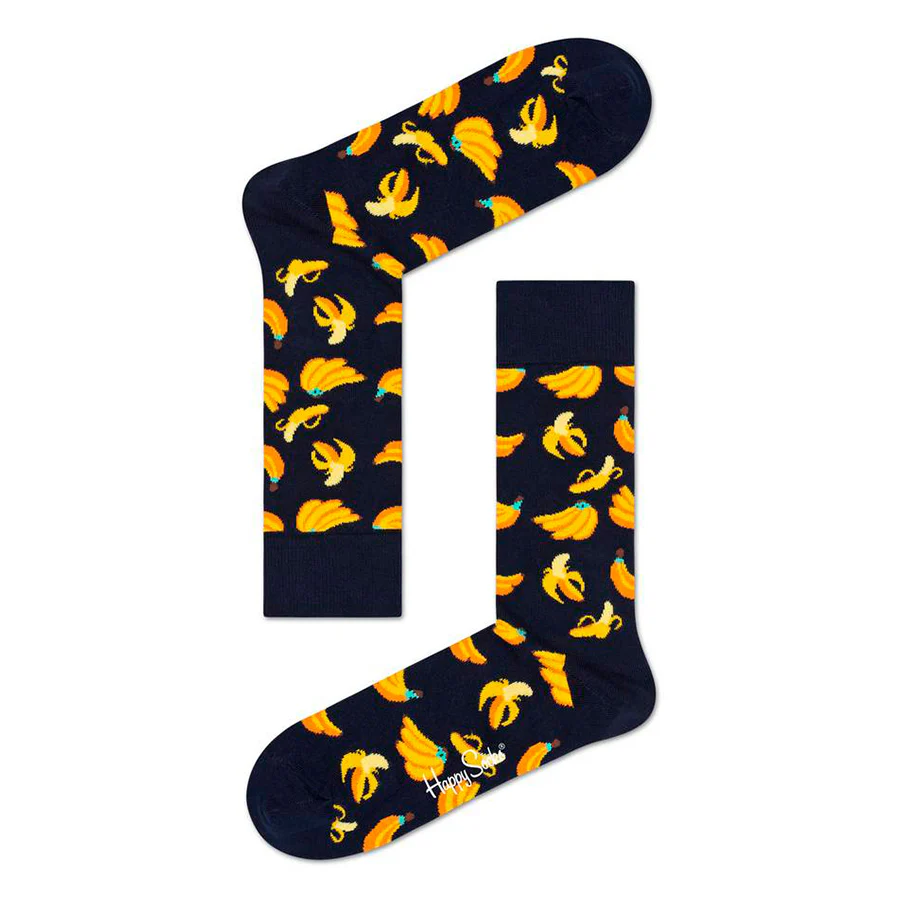 Banana Sock BAN01 6500 6500