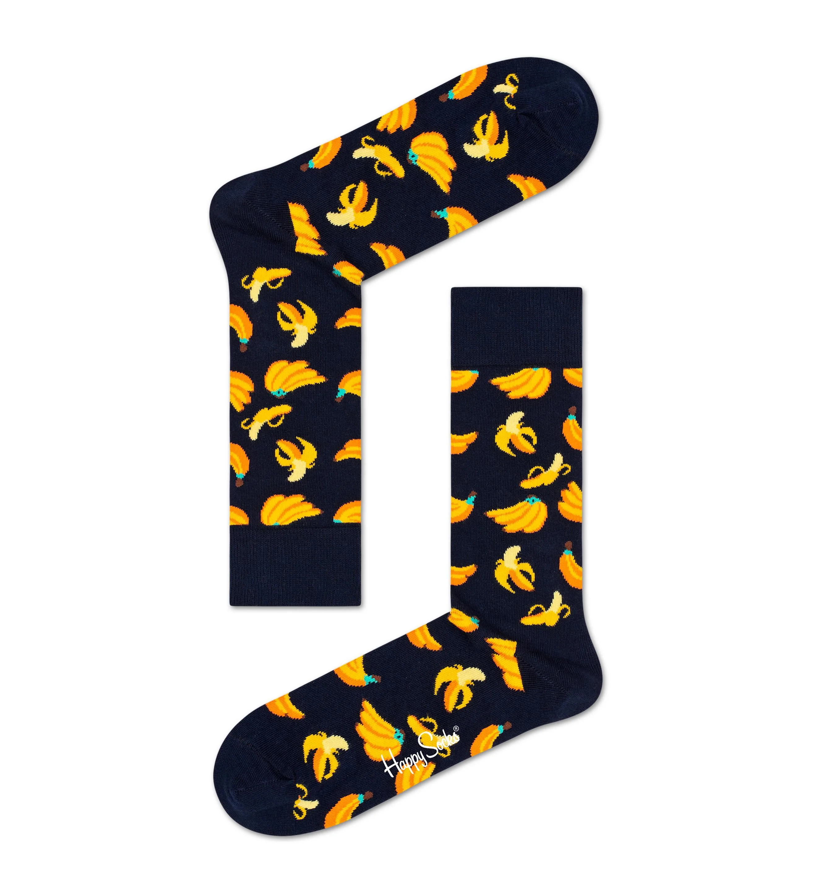 Banana Sock BAN01 6550 6550