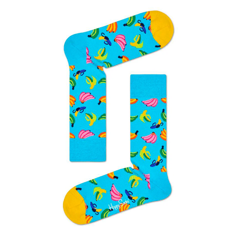 Banana Sock BAN01 6700 6700